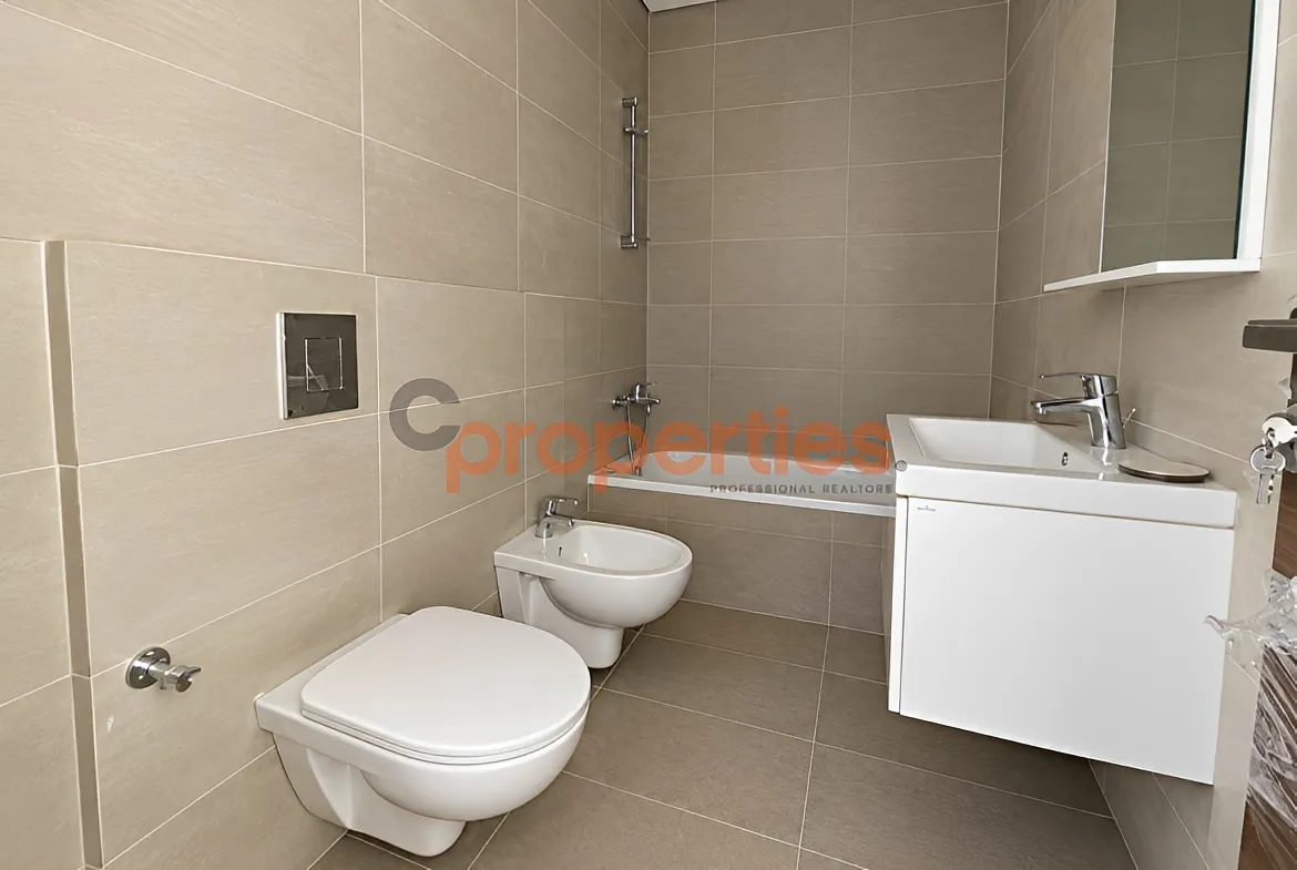 Apartment for Sale in Louaizeh