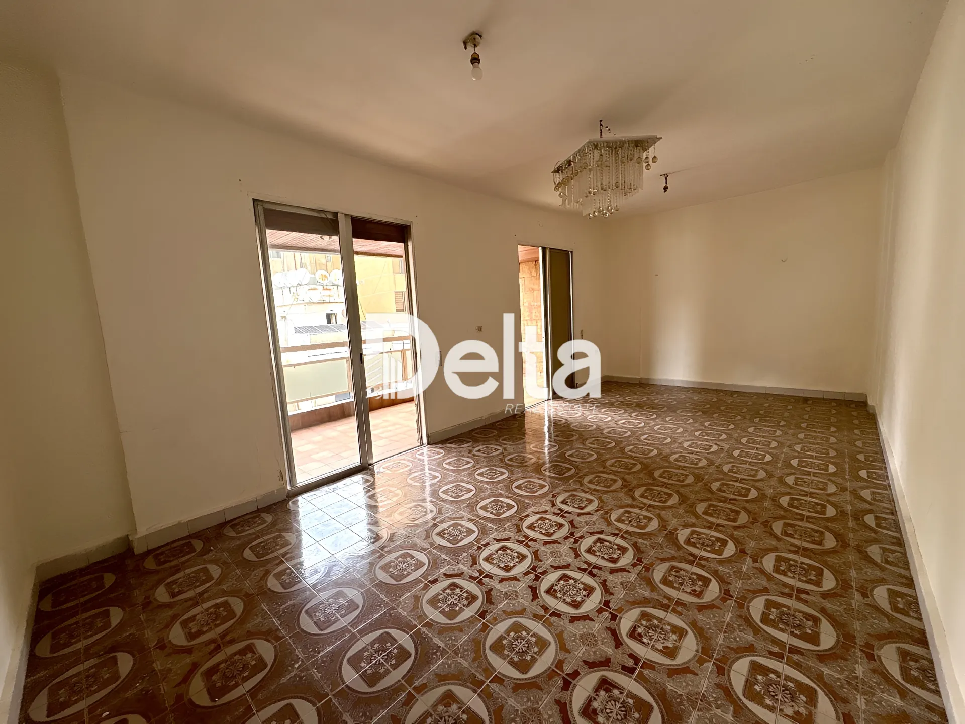 Apartment for rent in Zarif