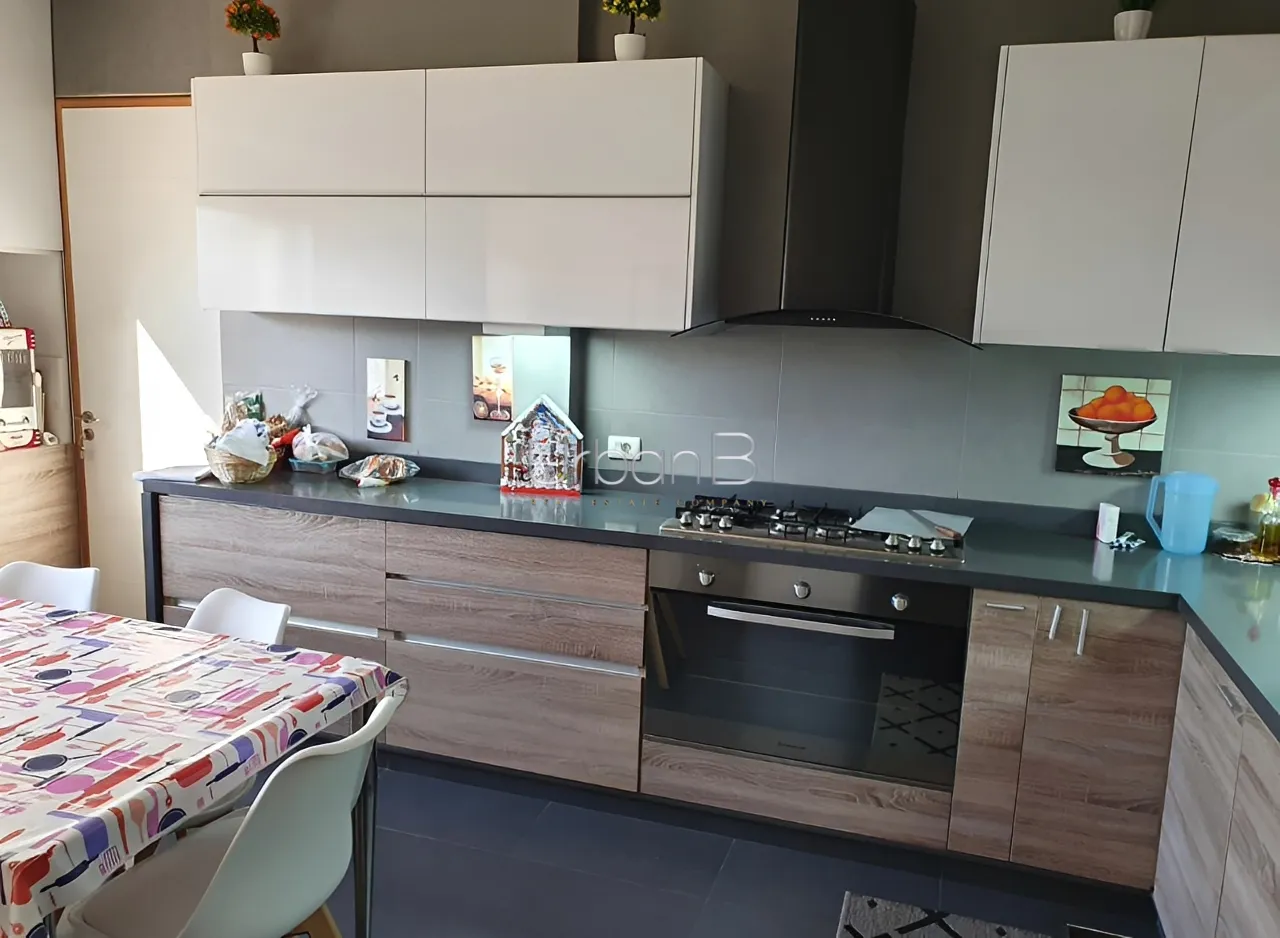 Duplex for sale in Broummana, lebanon