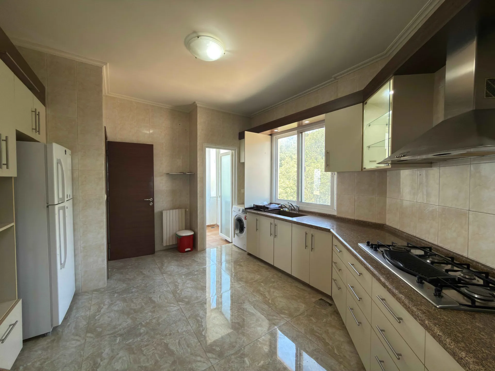 Apartment for Sale in Ajaltoun