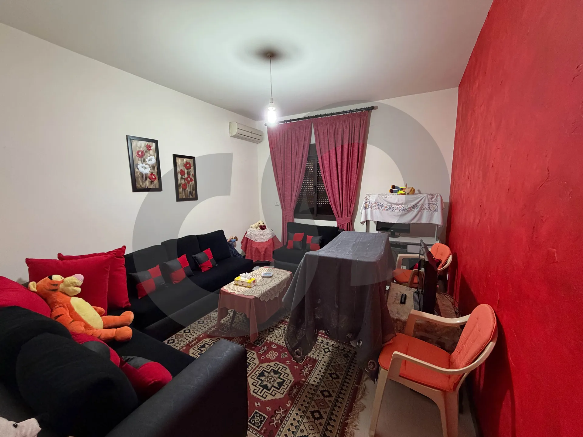 Apartment for Sale in Mansourieh - 3 bed, 3 bath
