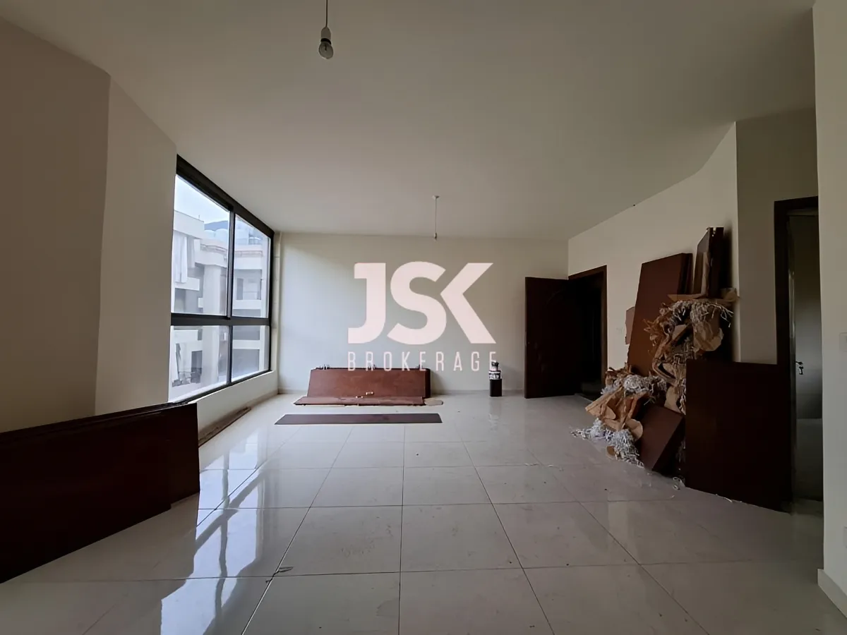 Apartment for Sale in Sarba, Lebanon - 2 bed, 3 bath