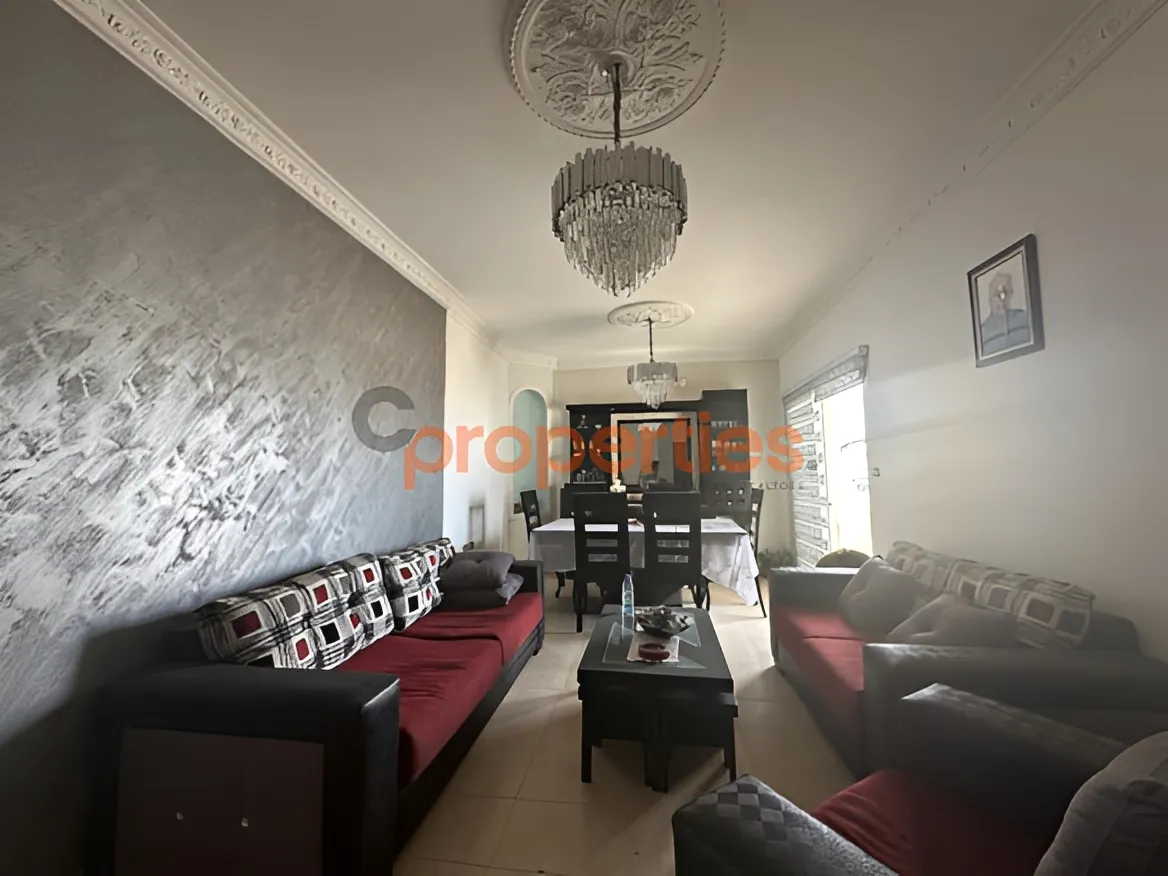 Apartment for Sale in Kfarshima - 2 bed, 2 bath