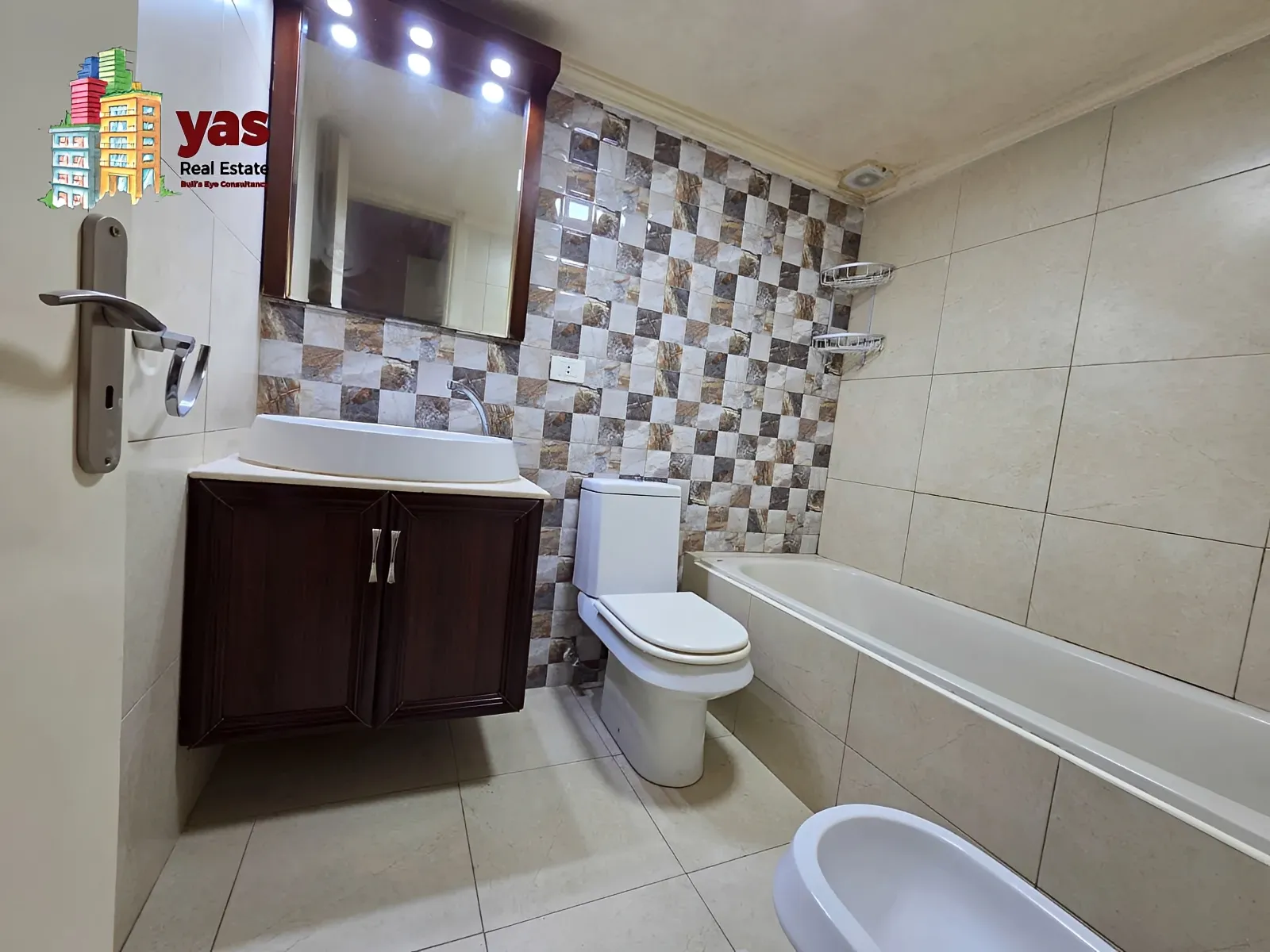 Apartment for Sale in Sehaile - 3 bed, 3 bath