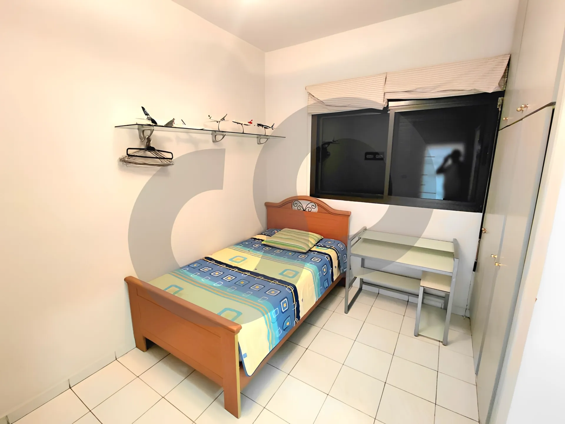 Apartment for Sale in Baouchriyeh