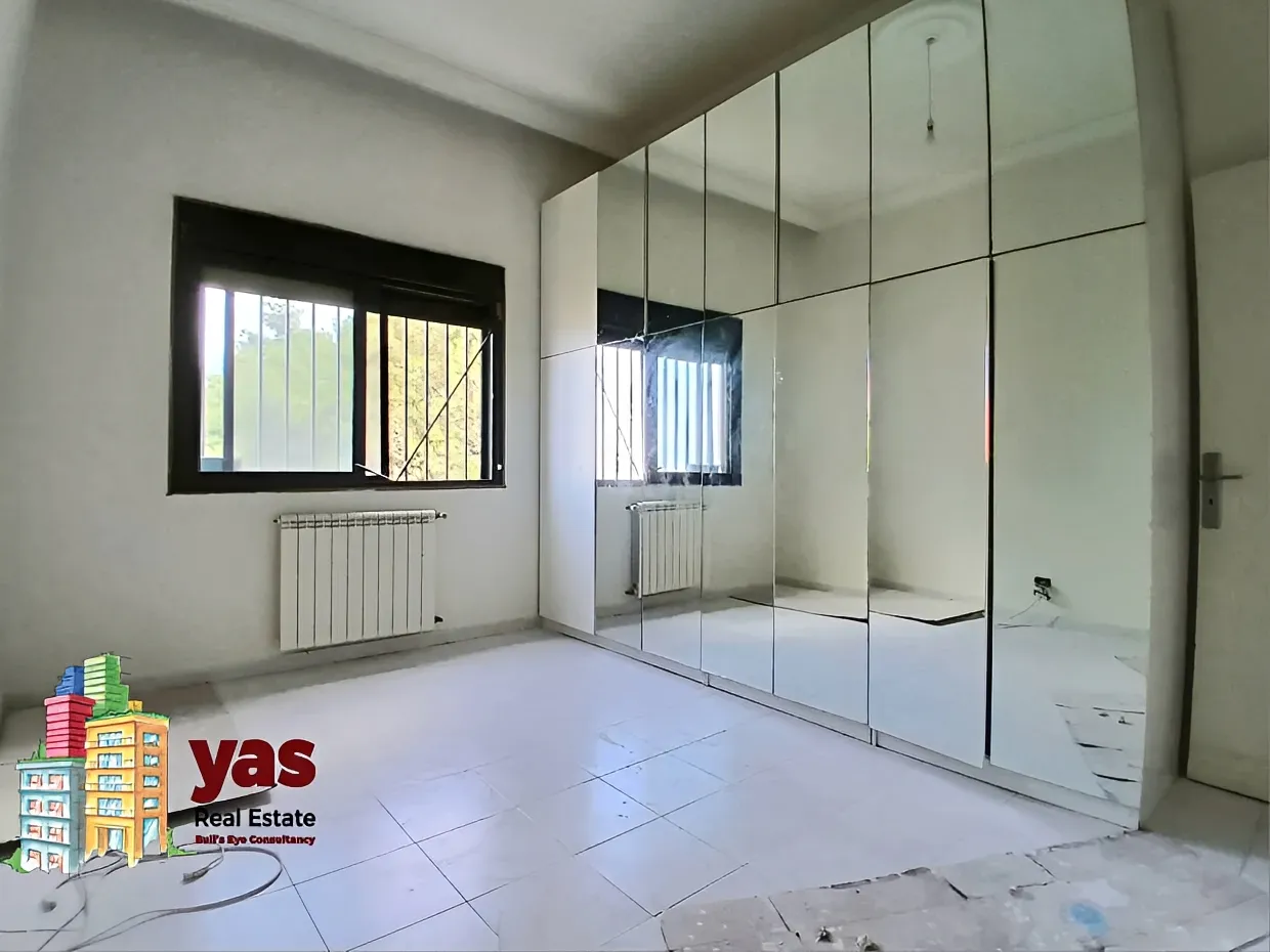 Apartment for Sale in Sahel Alma