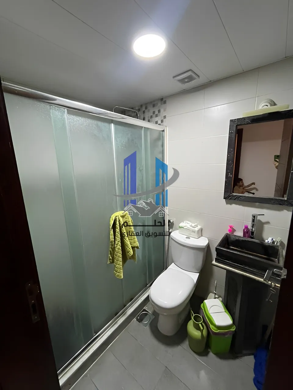 شقة for sale in عرمون، لبنان