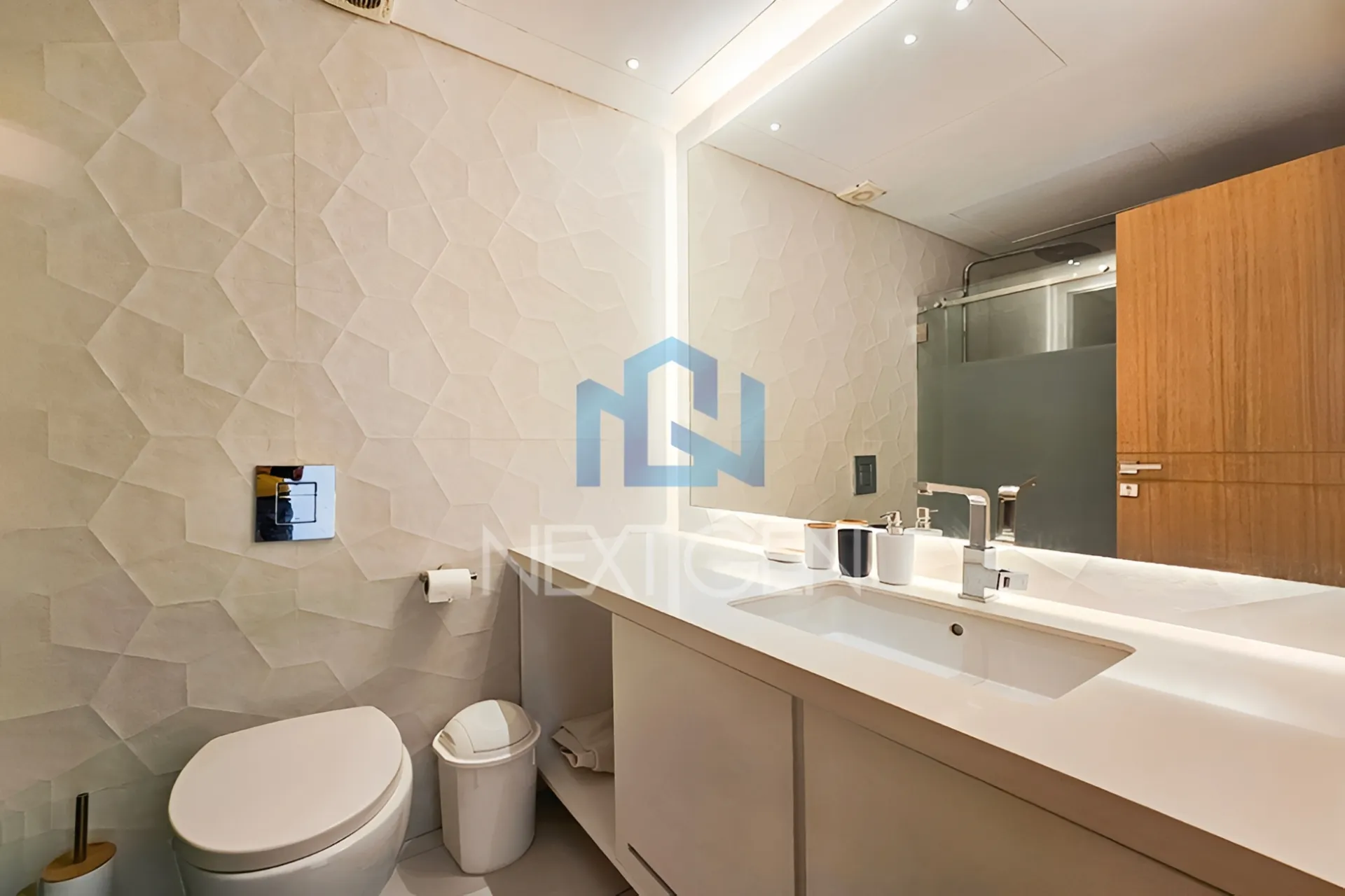 Apartment for rent in Achrafieh, Beirut, Lebanon