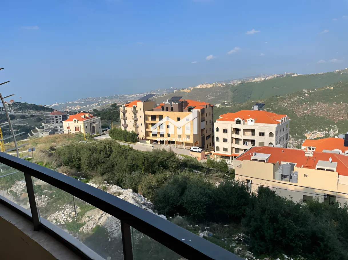 Apartment for sale in Hboub, Lebanon
