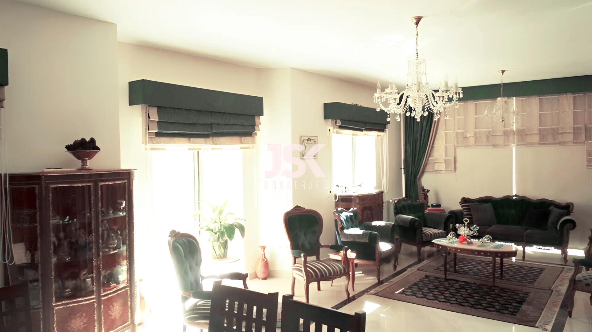 Villa for Sale in Ain Saadeh