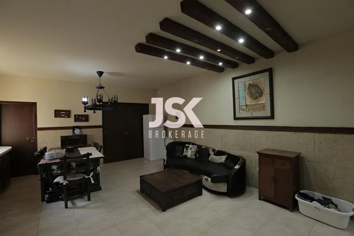 Duplex for Sale in Zouk Mikael, Lebanon
