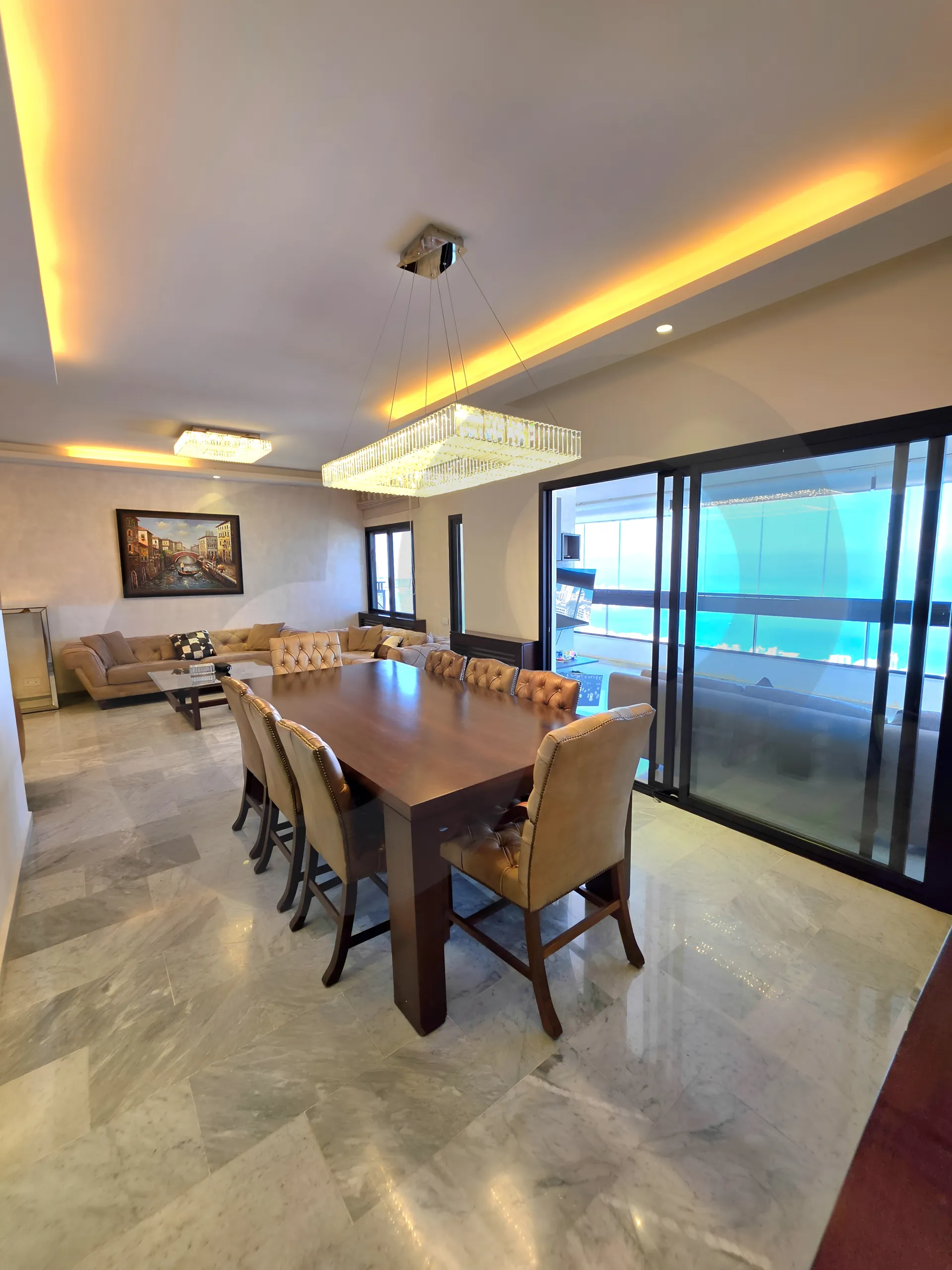 Apartment for Sale in Sahel Aalma