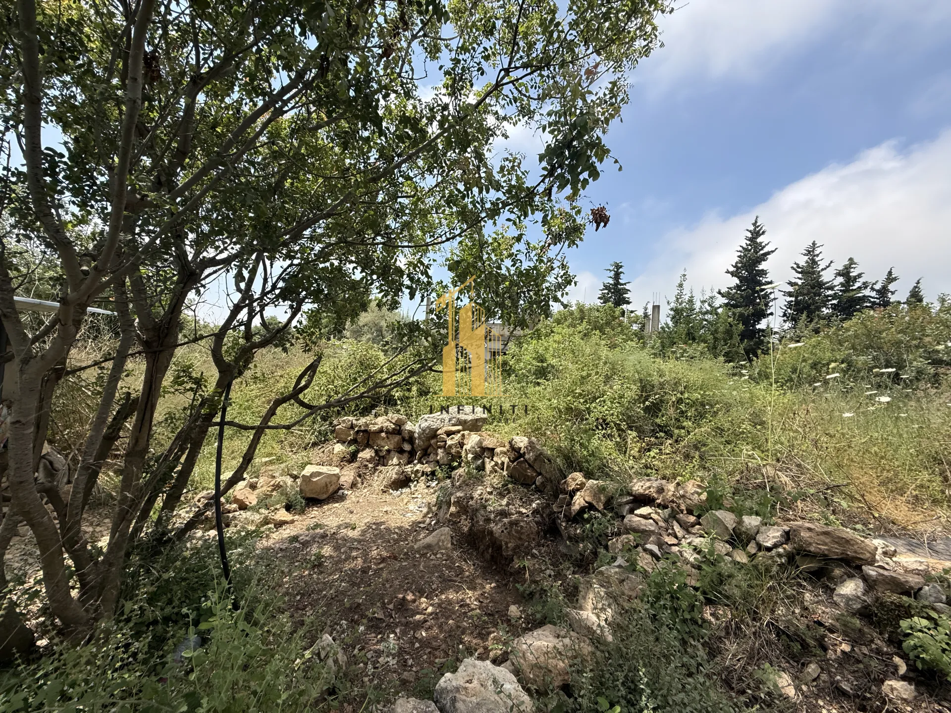 Residential Land for sale in Qabr Chamoun, Lebanon