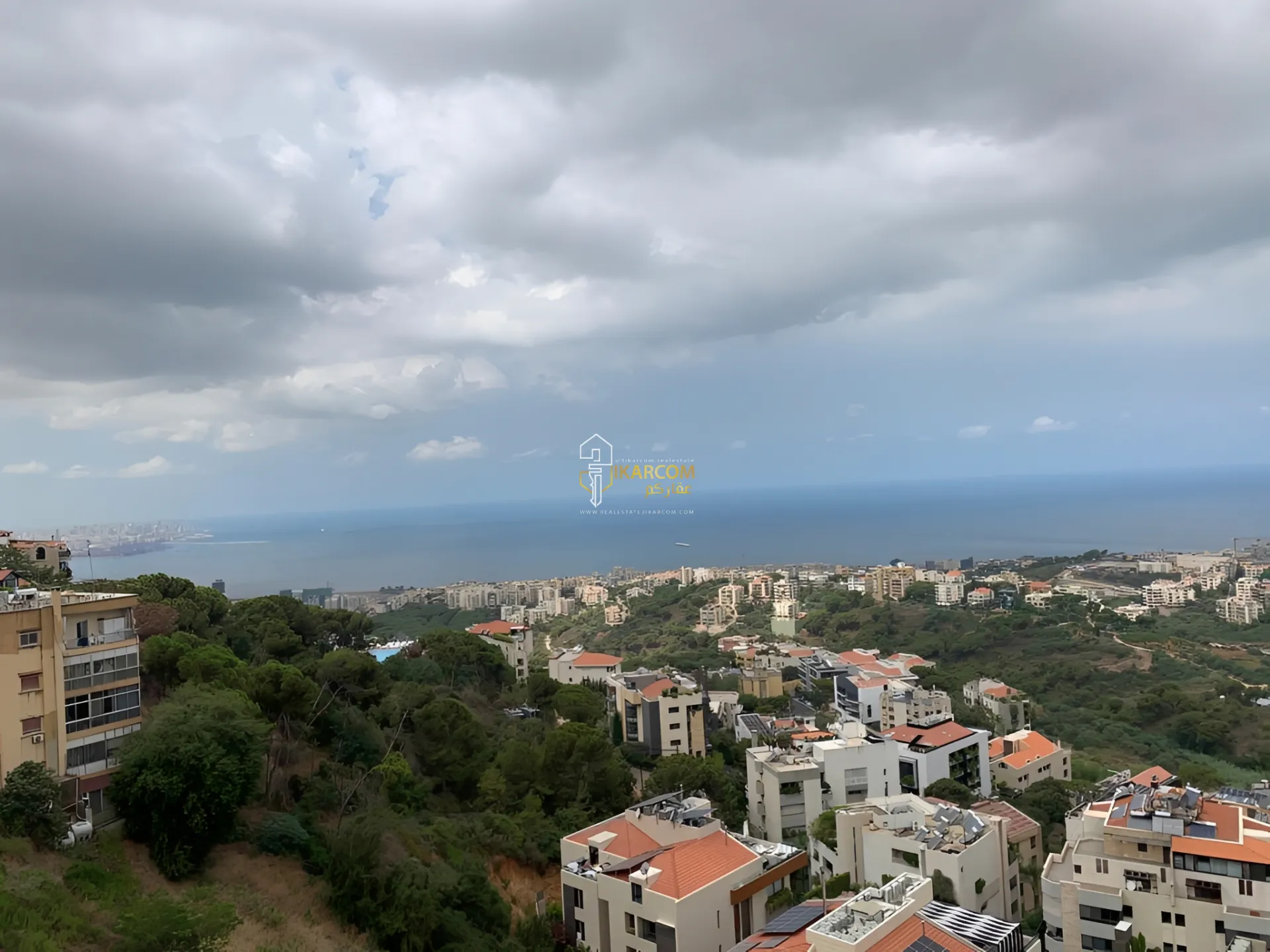 Duplex for Sale in Mtayleb