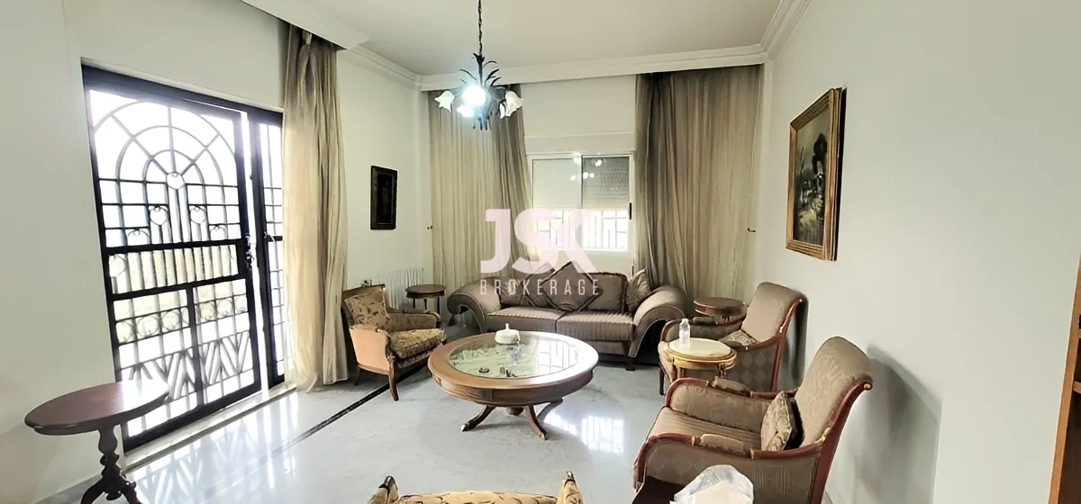 Villa for Sale in Dahr El Souane, Lebanon