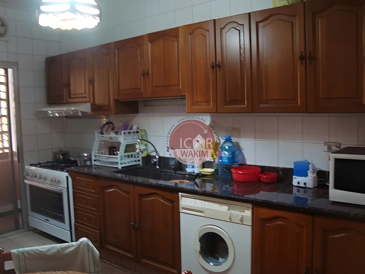 Apartment for Sale in Naqqache