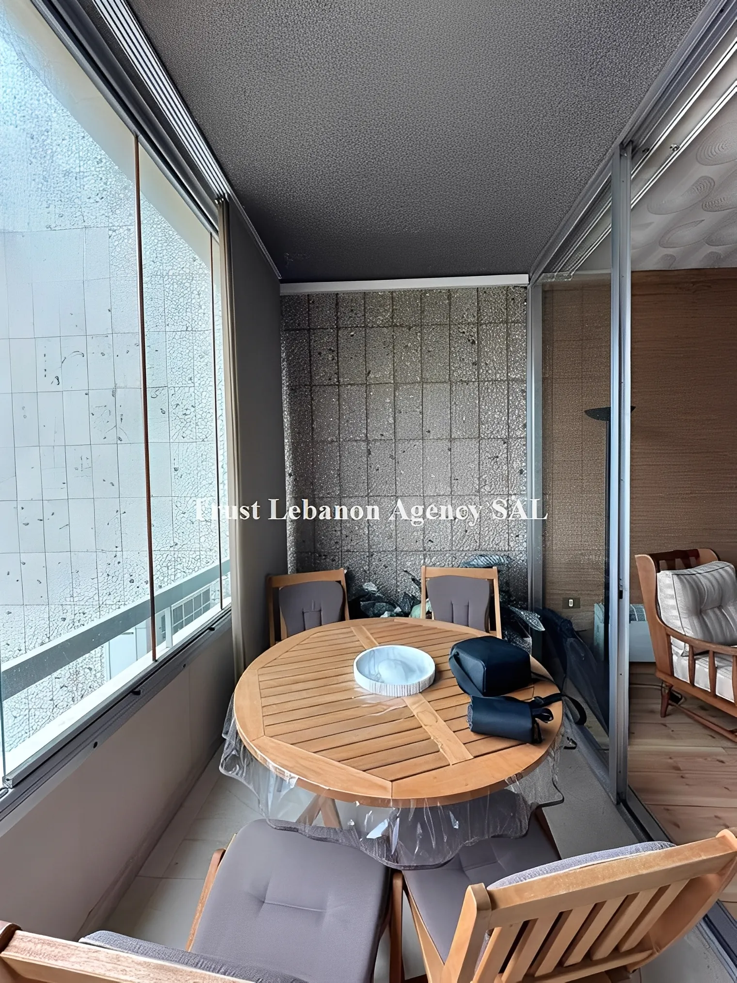 Apartment for Rent in Keserwan Tabarja Lebanon