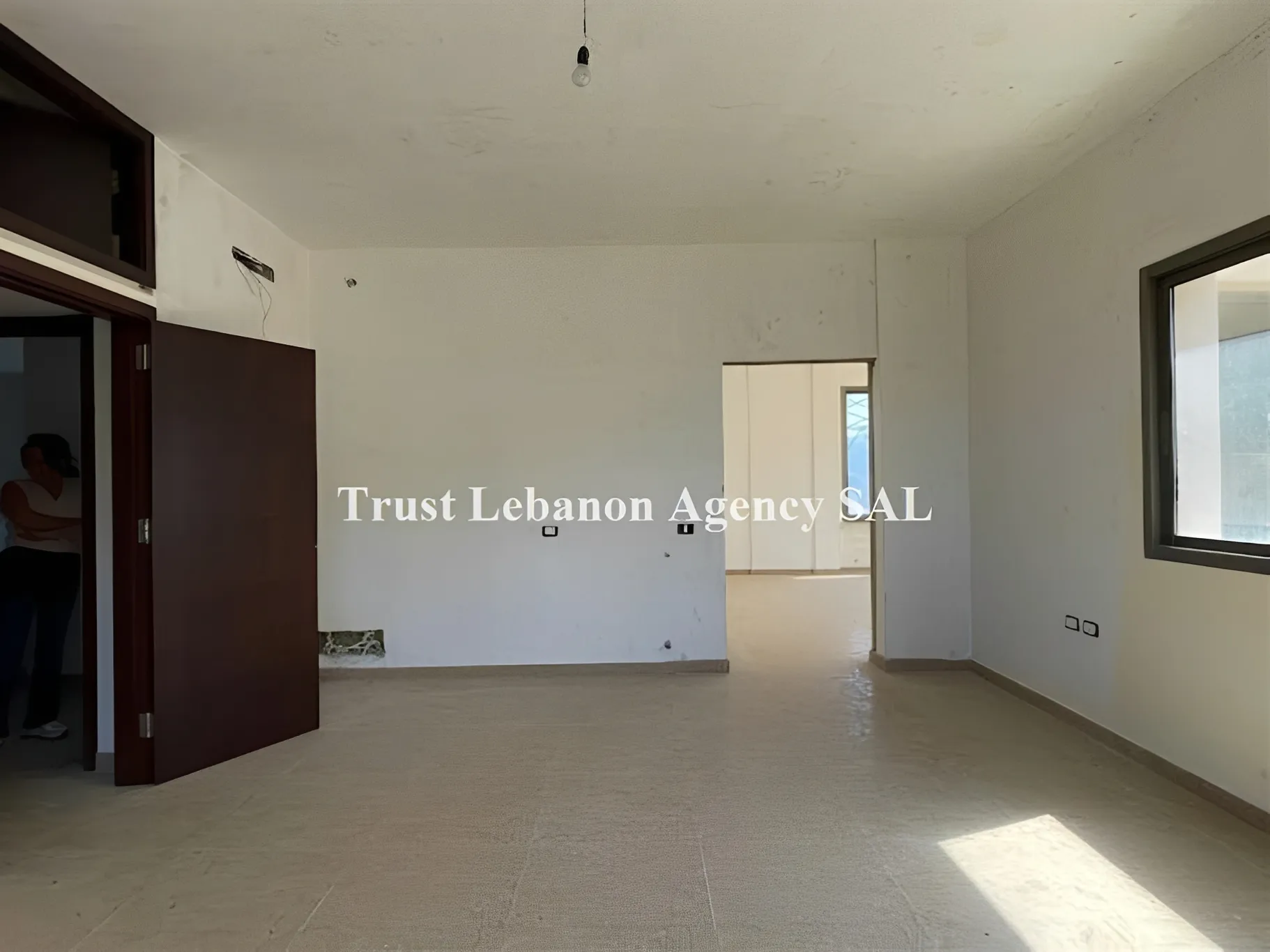 Villa for Sale in Keserwan JawretBedran Lebanon