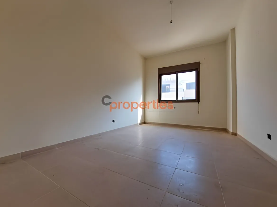 Apartment for Sale in Biaqout