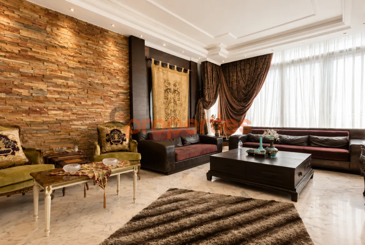 Apartment for Rent in Sanayeh