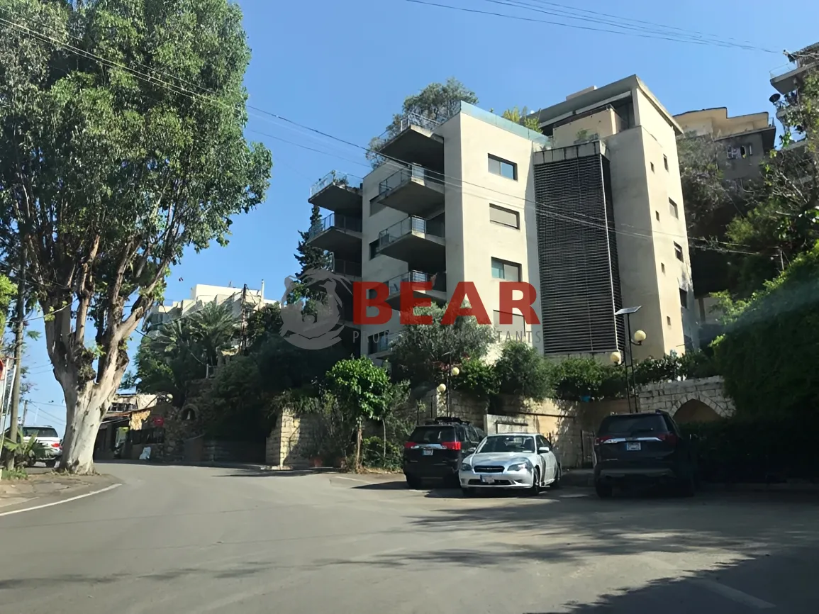 Apartment for sale in Yarzeh, Lebanon