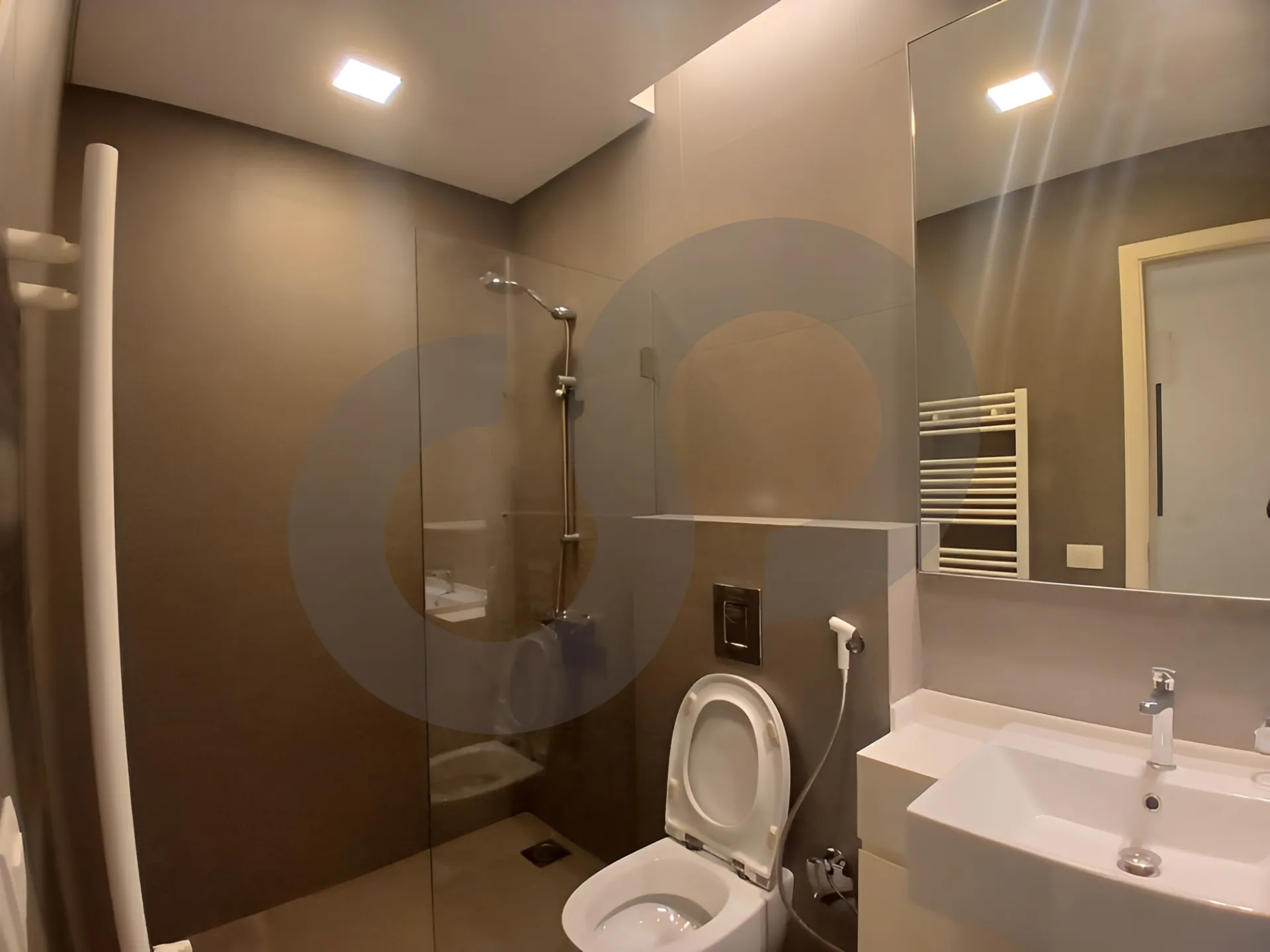 Building for Rent in Badaro
