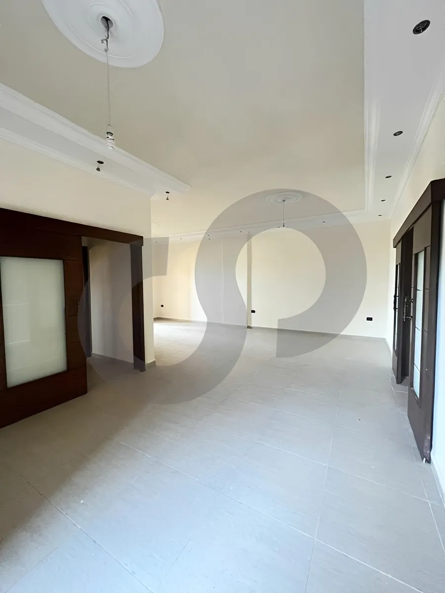Apartment for Sale in Ghaziyeh, Lebanon