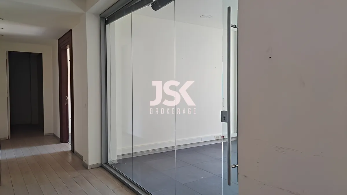 Shop for rent in Hamra, Beirut, Lebanon