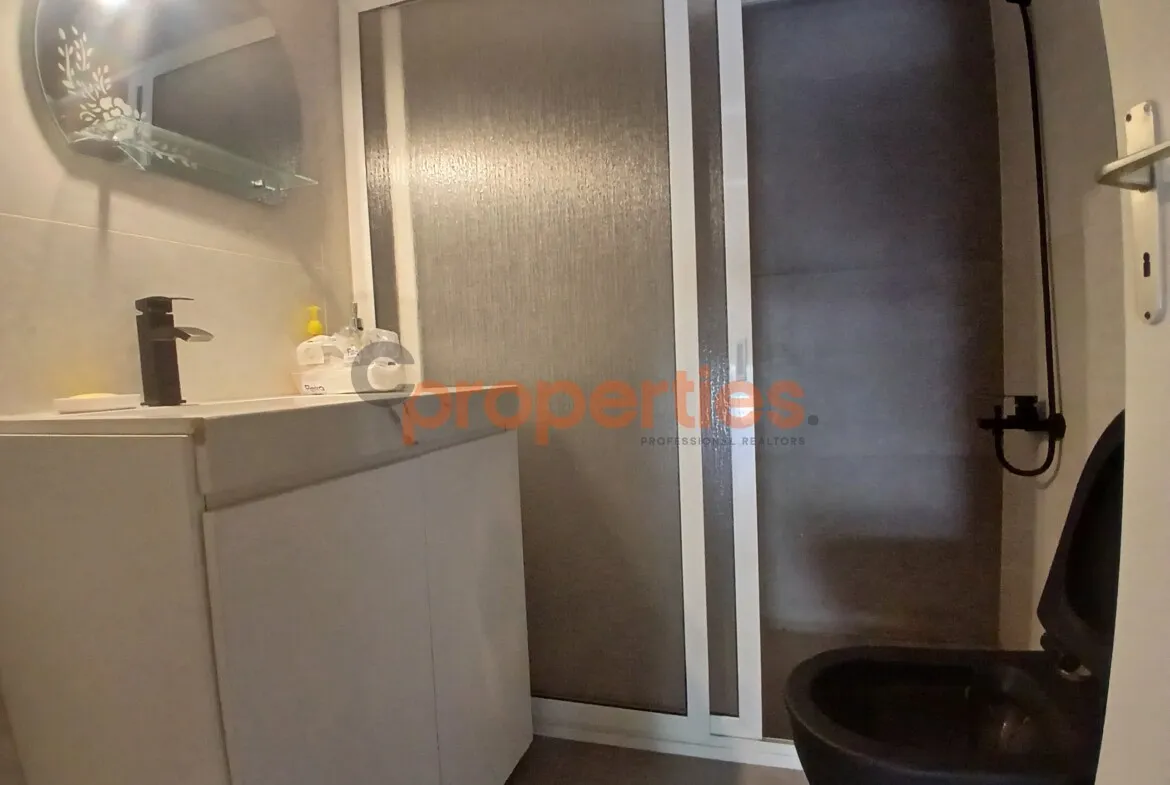 Apartment for Rent in Tabarja
