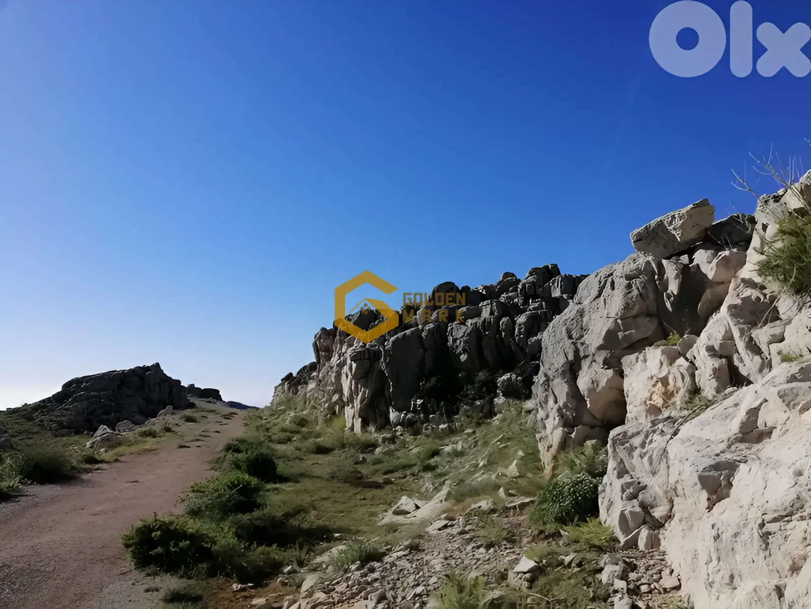 Land for Sale in Laqlouq