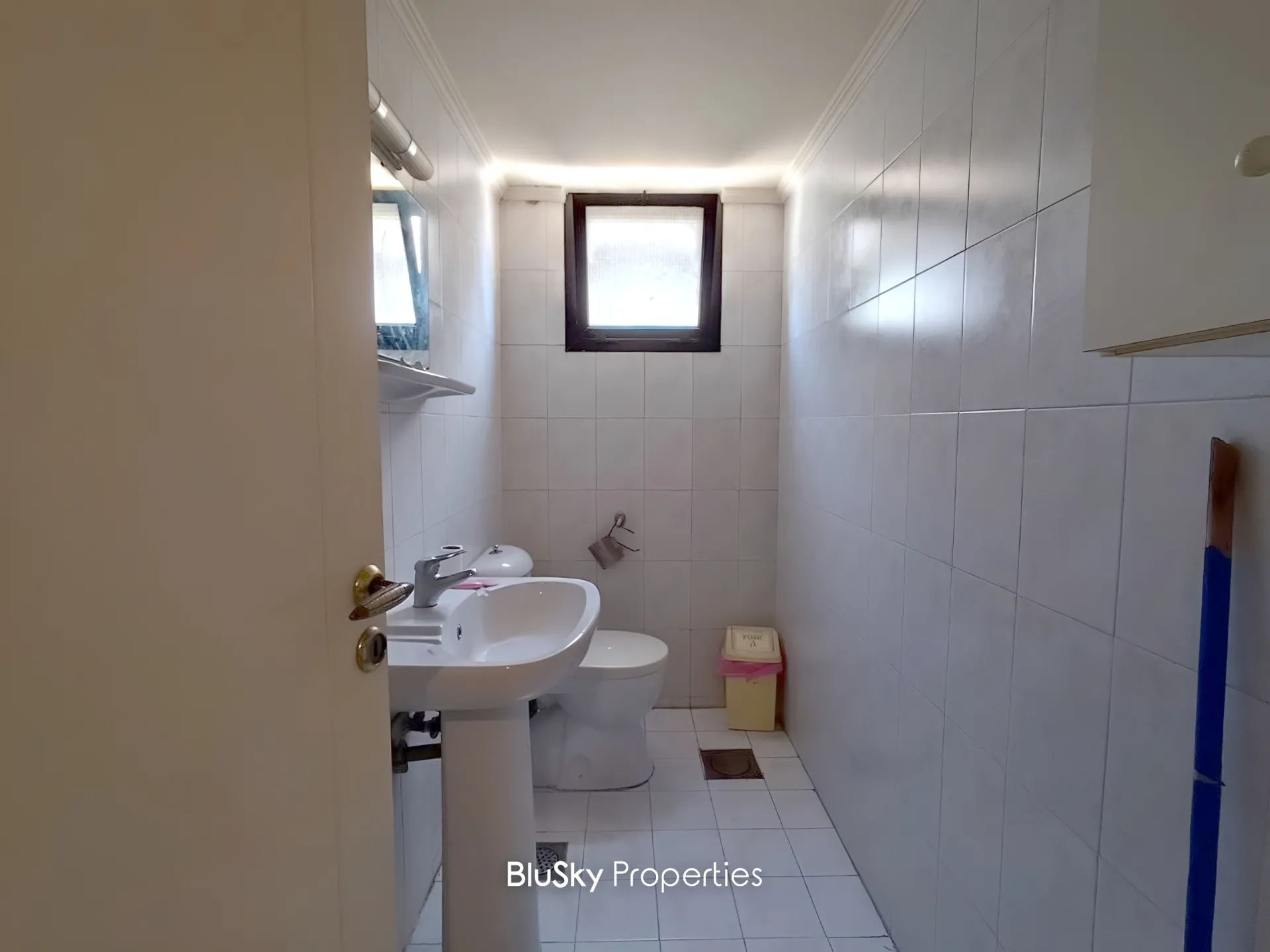 Apartment for rent in Zouk mikael, lebanon