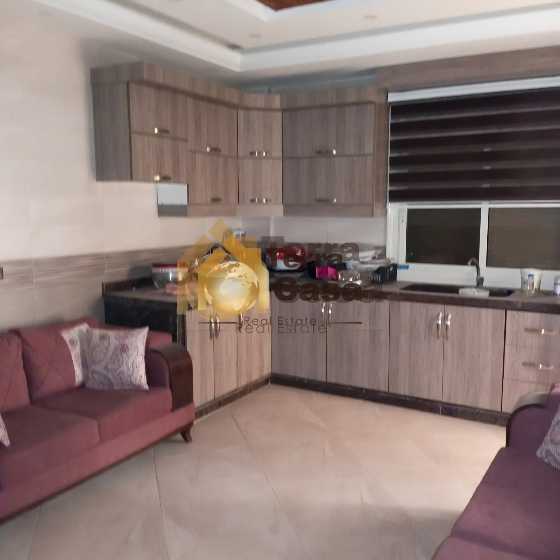 Apartment for Sale in Taalabayahighendfinishing3bedroomsapartmentforsale - 3 bed, 3 bath