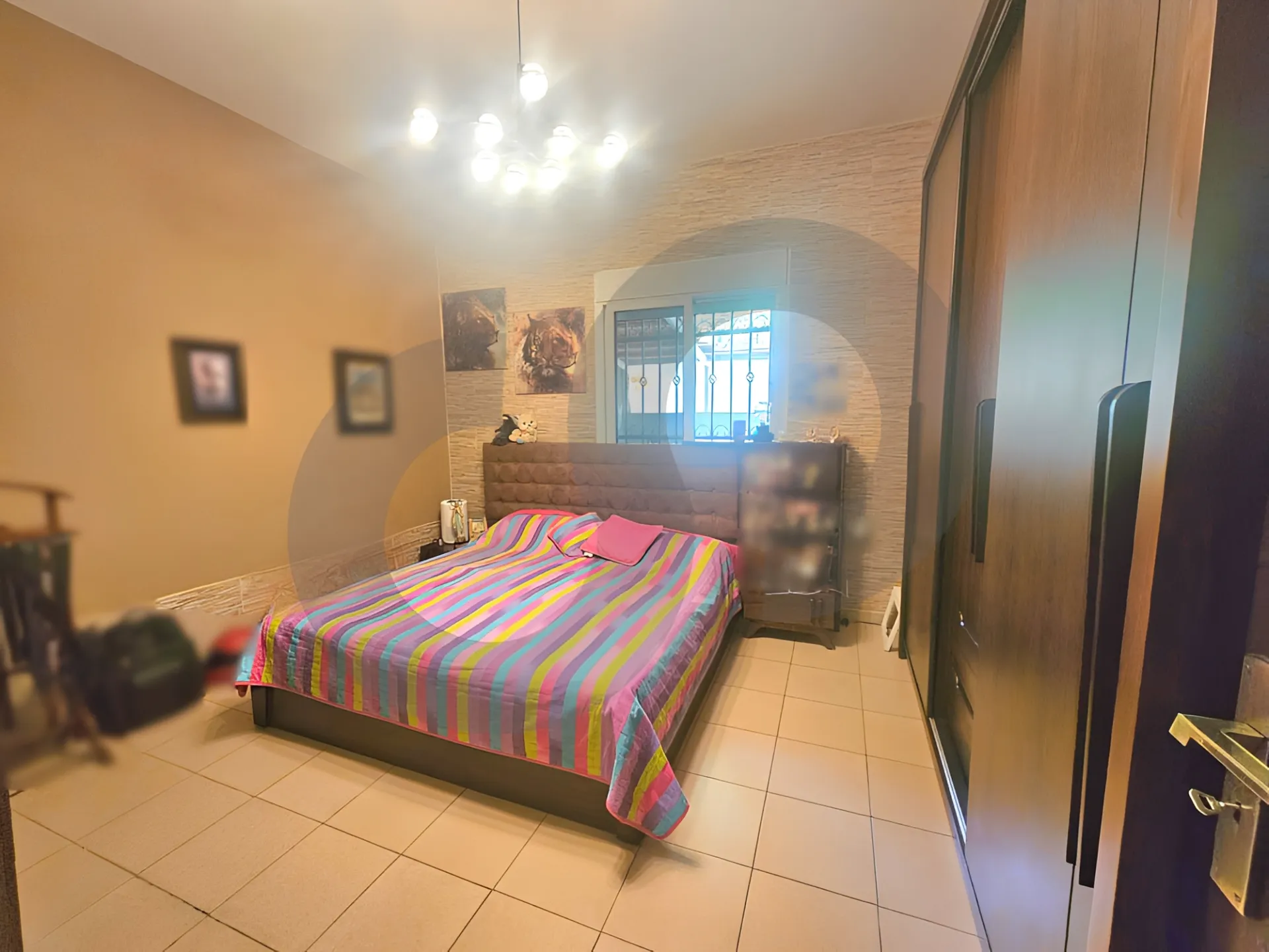 Apartment for Sale in Nakhleh