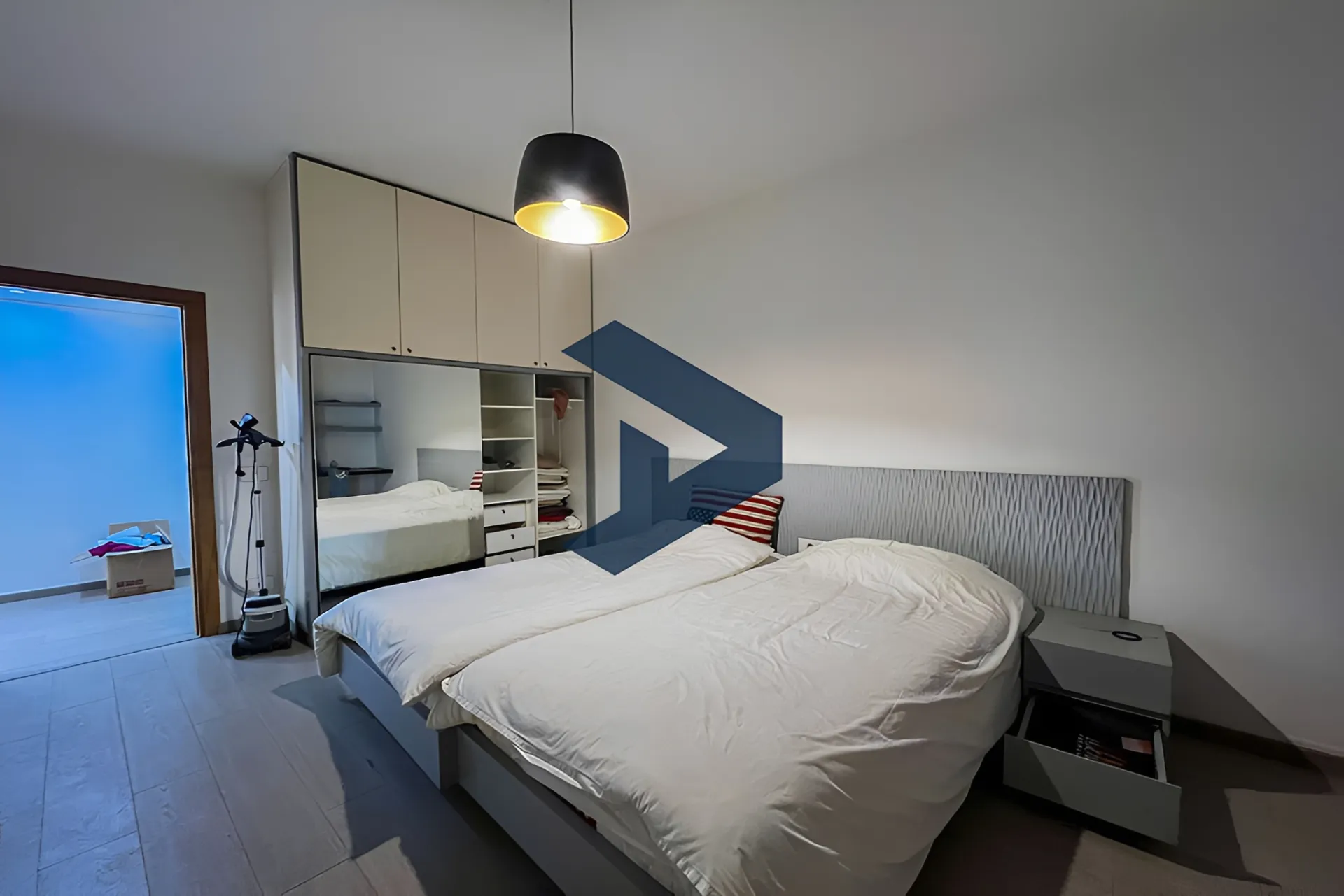 Apartment for sale in Caree d'or, Achrafieh, Lebanon