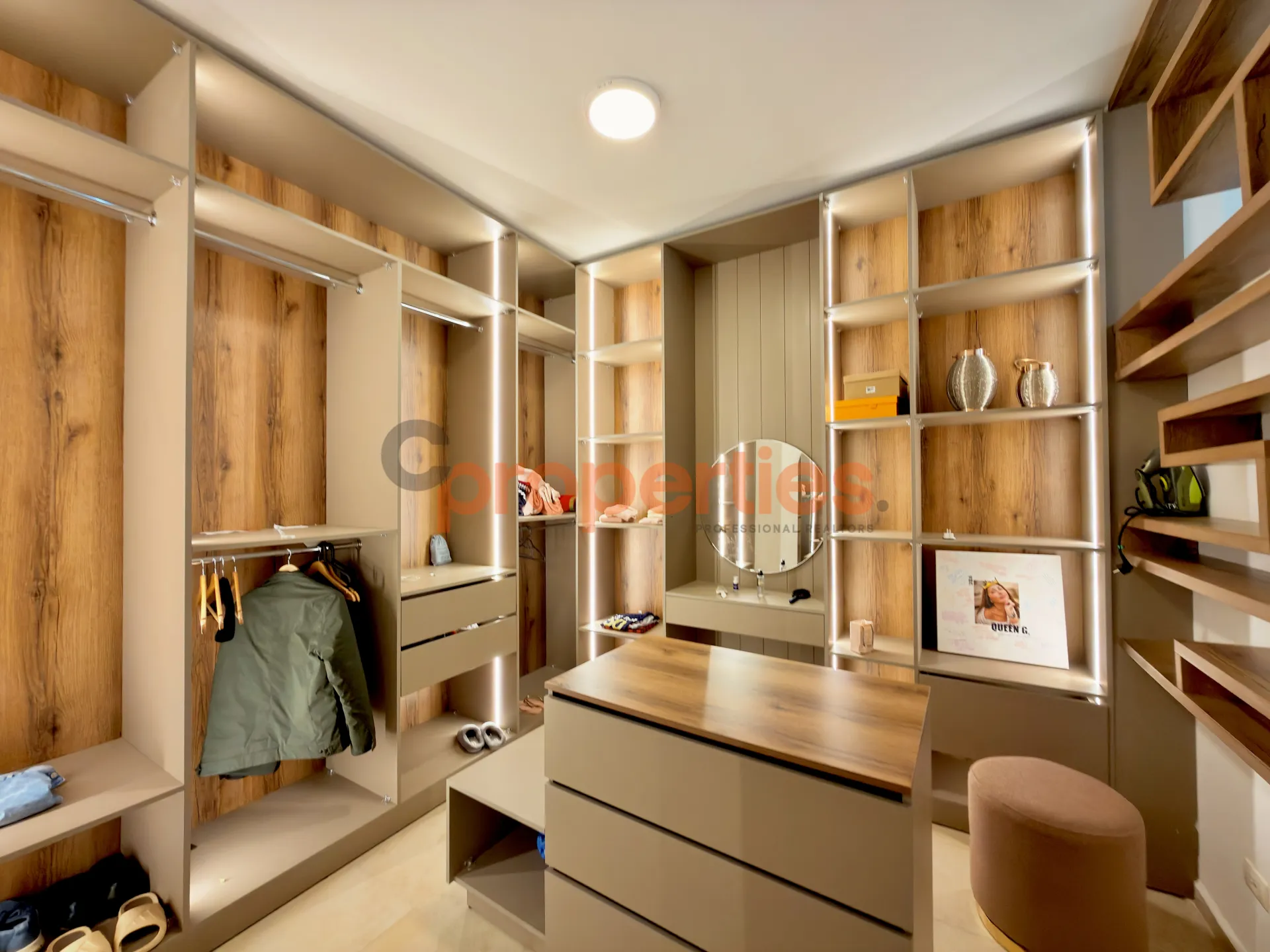 Apartment for Sale in Bsalim