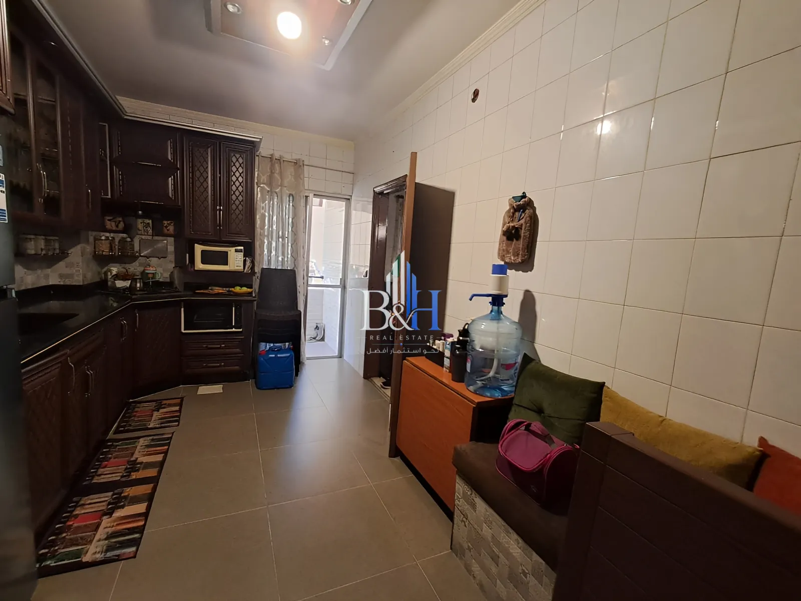 Apartment for sale in Dawhet aramoun, lebanon