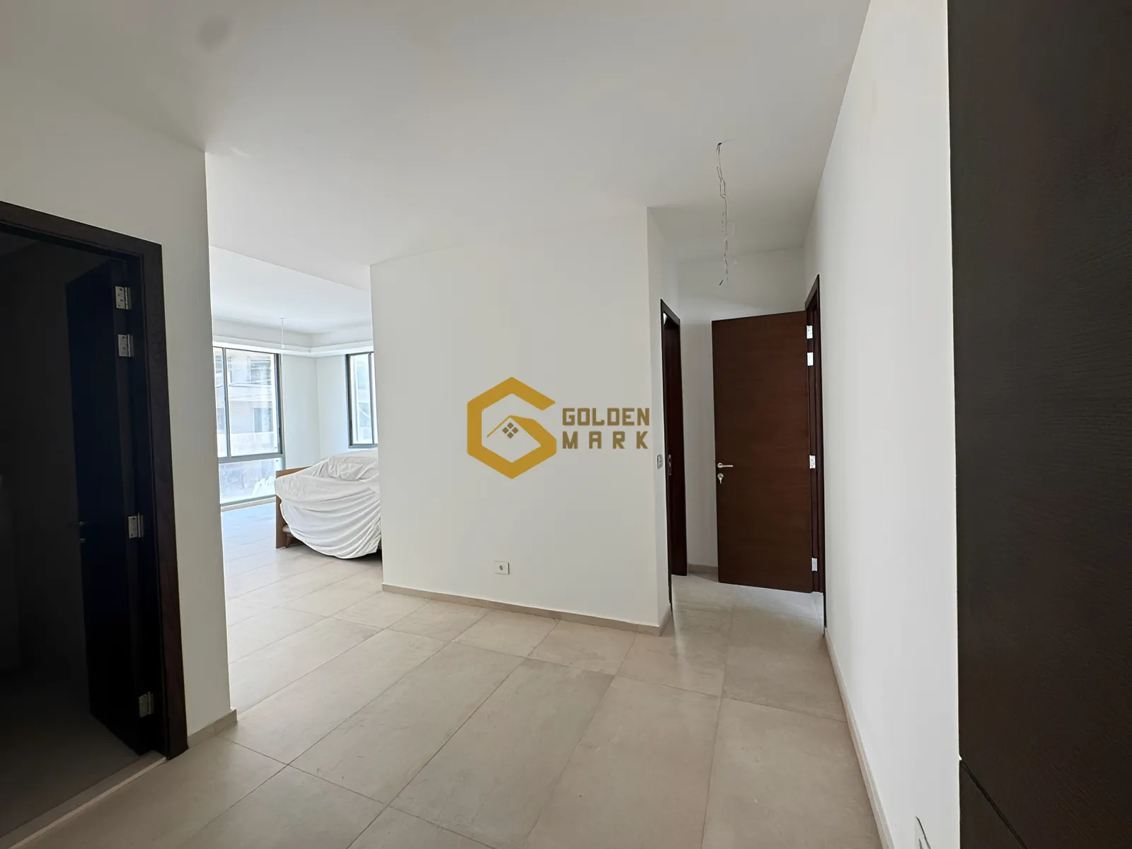 Apartment for Sale in Bsalim - 2 bed, 2 bath