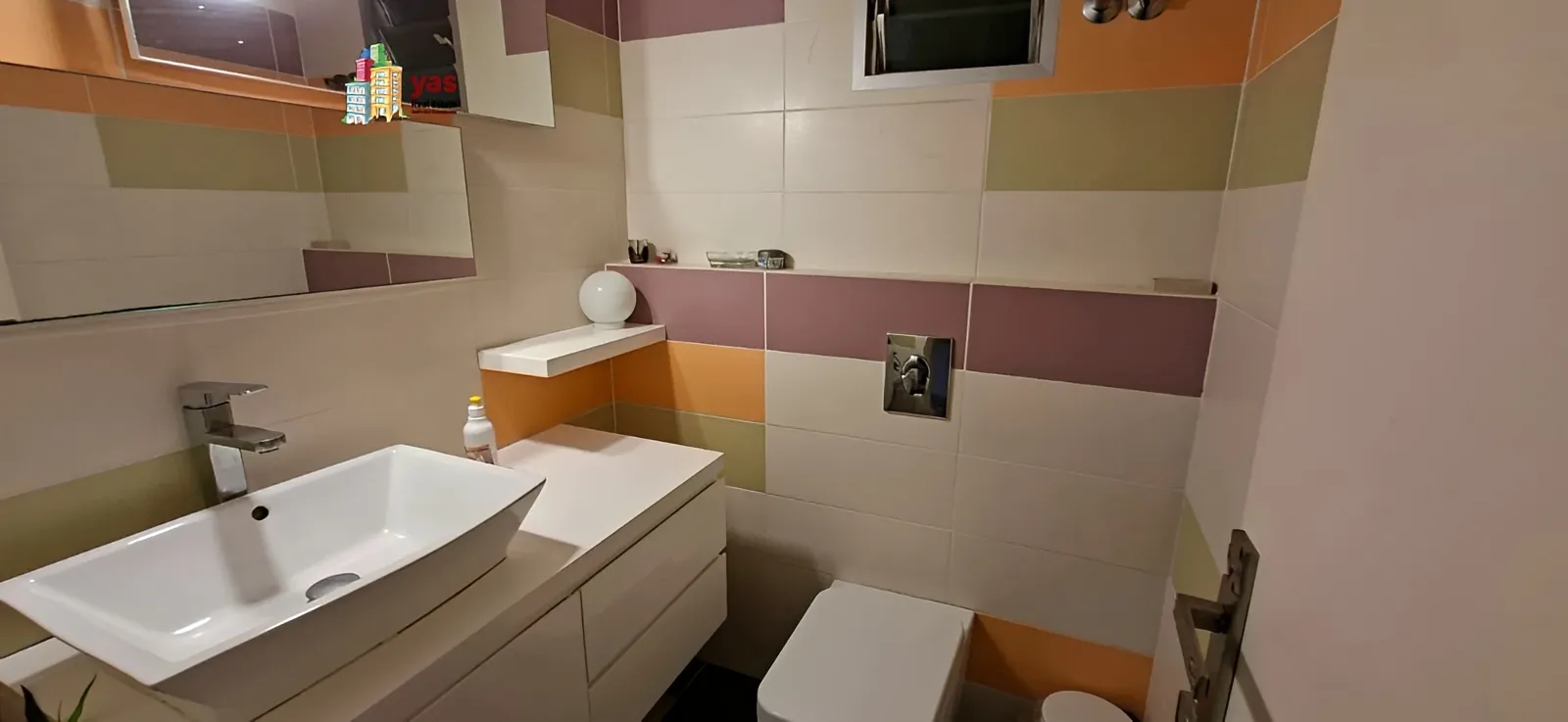 Apartment for Rent in Qleiat