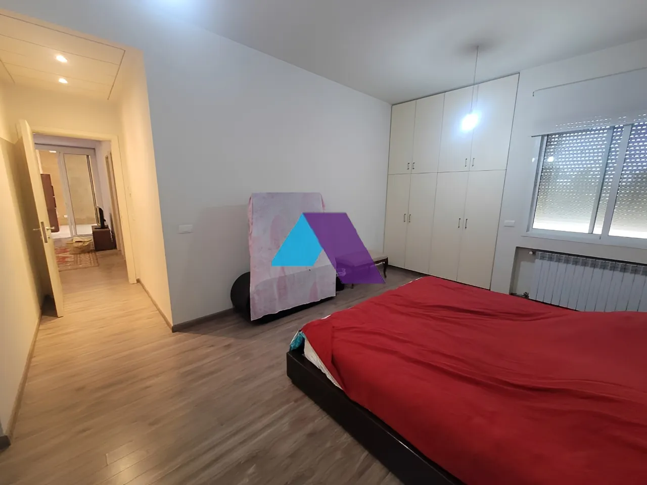 Apartment for Sale in Rihaniyye