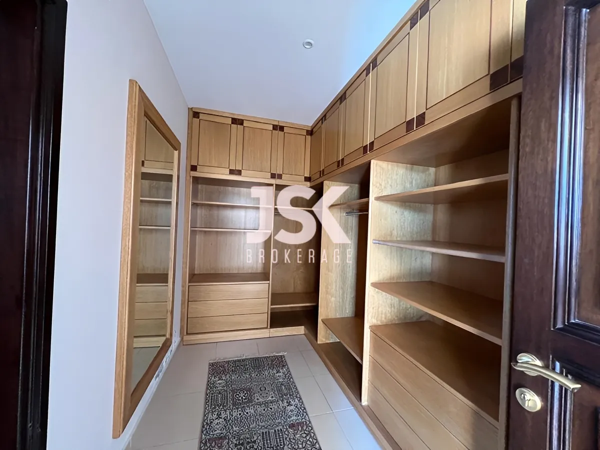 Villa for Rent in Fatqa, Lebanon