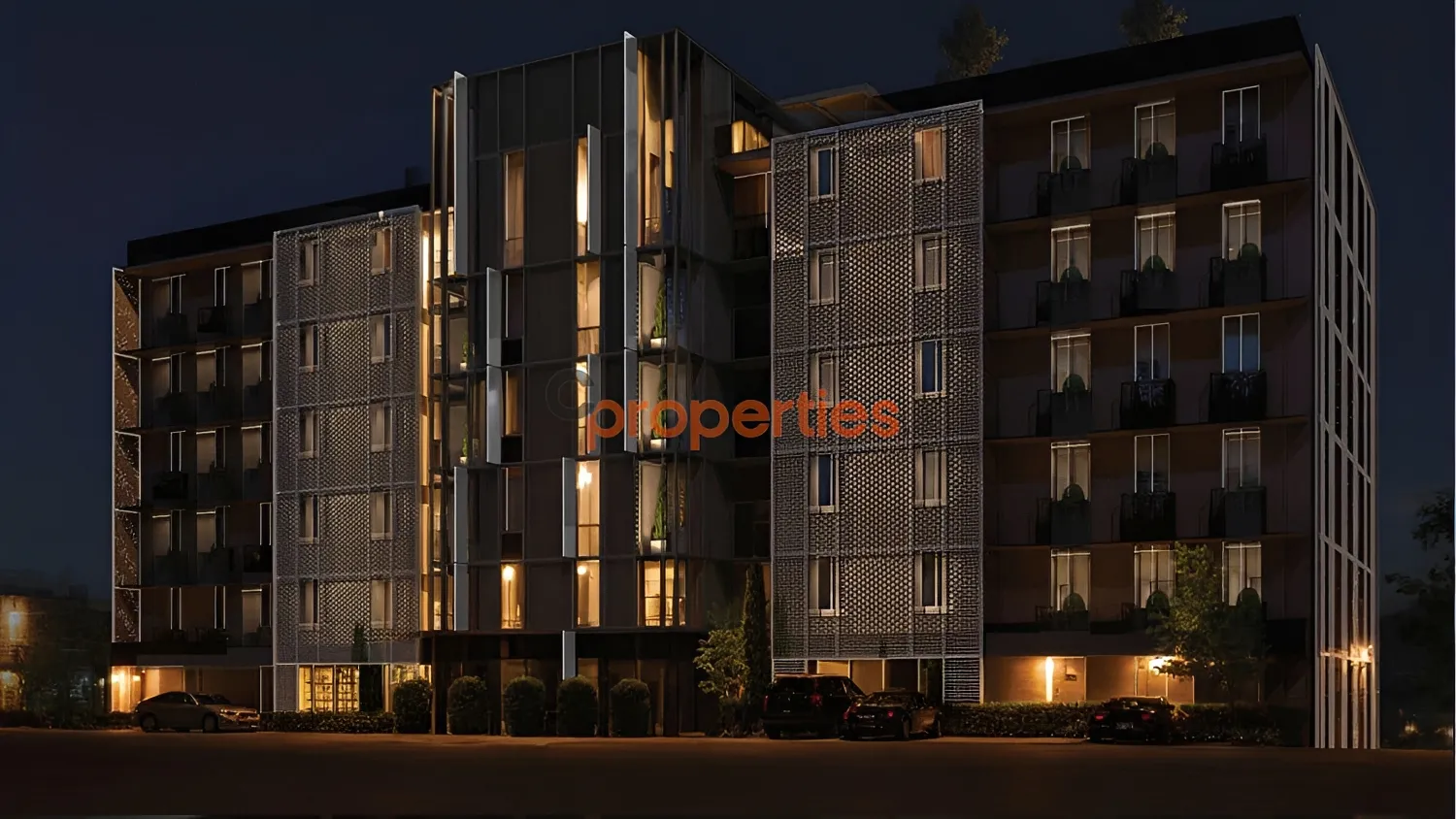 Apartment for Sale in Ain Saadeh