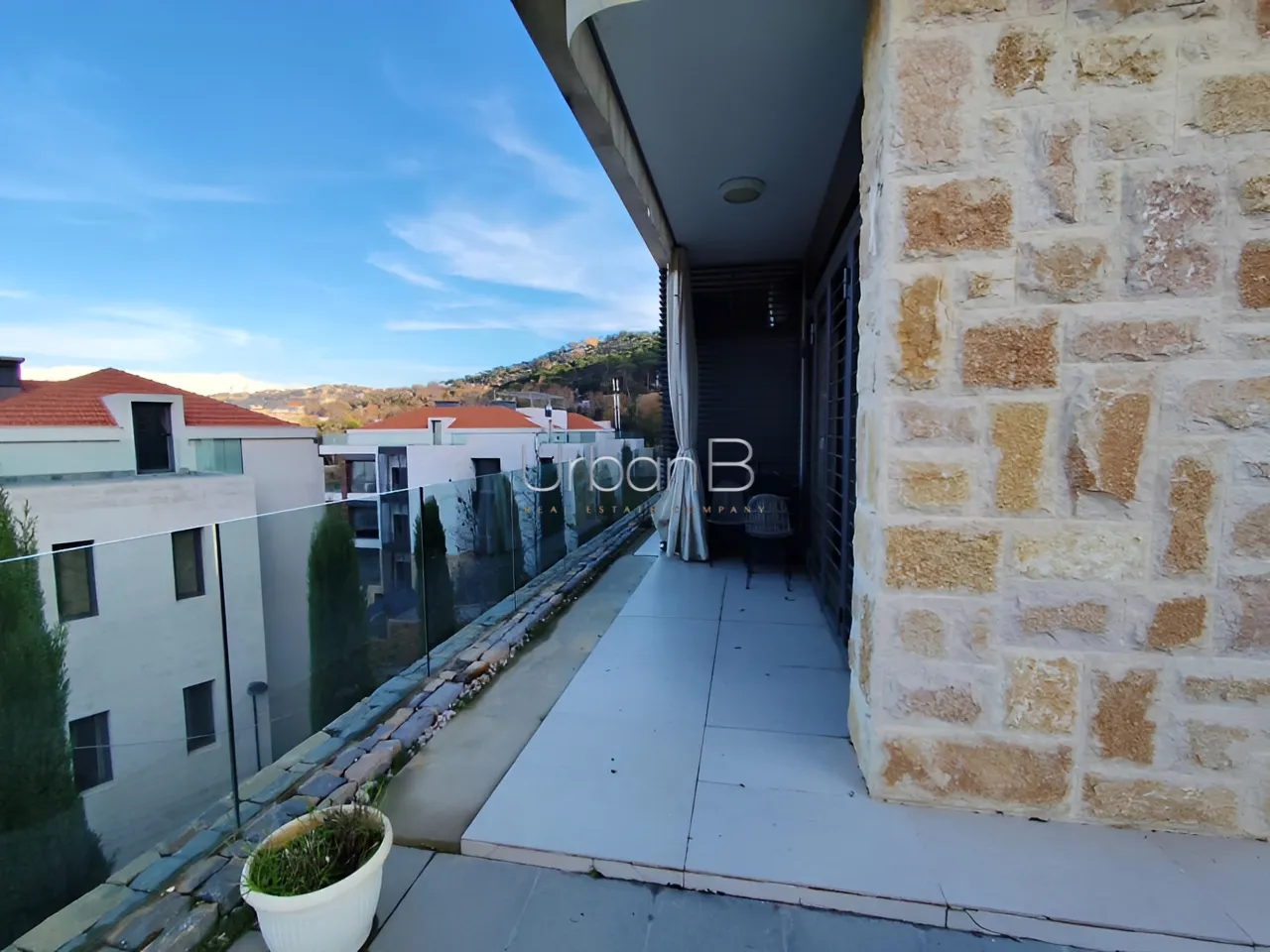 Apartment for sale in Bikfaya, lebanon