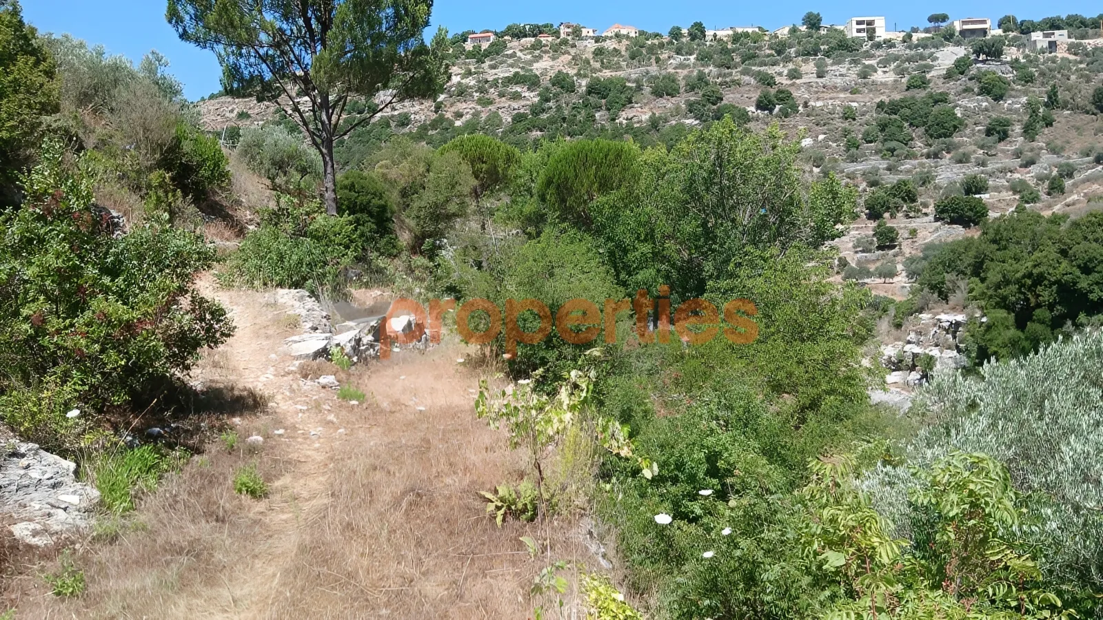 Residential Land for Sale in Maifouq