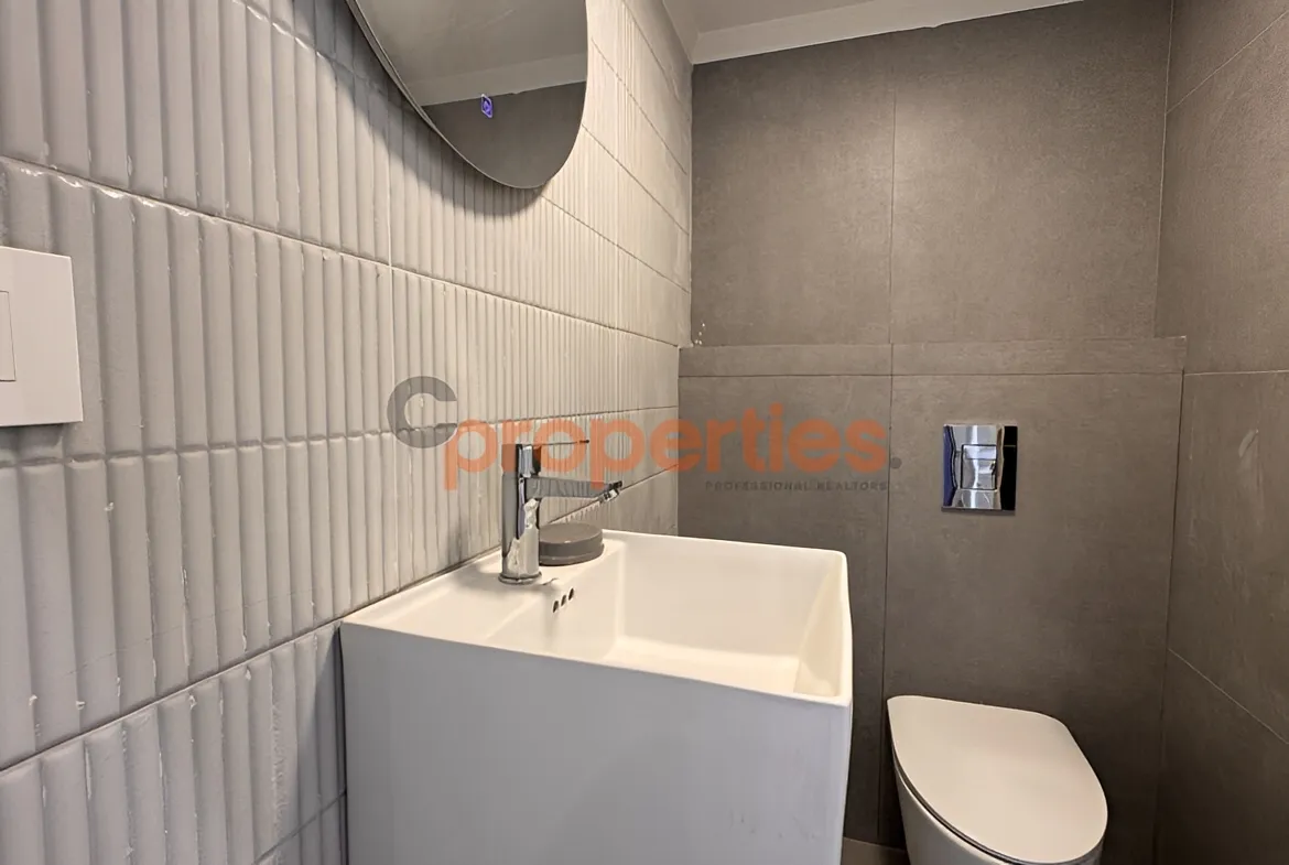 Apartment for Sale in Aaoukar