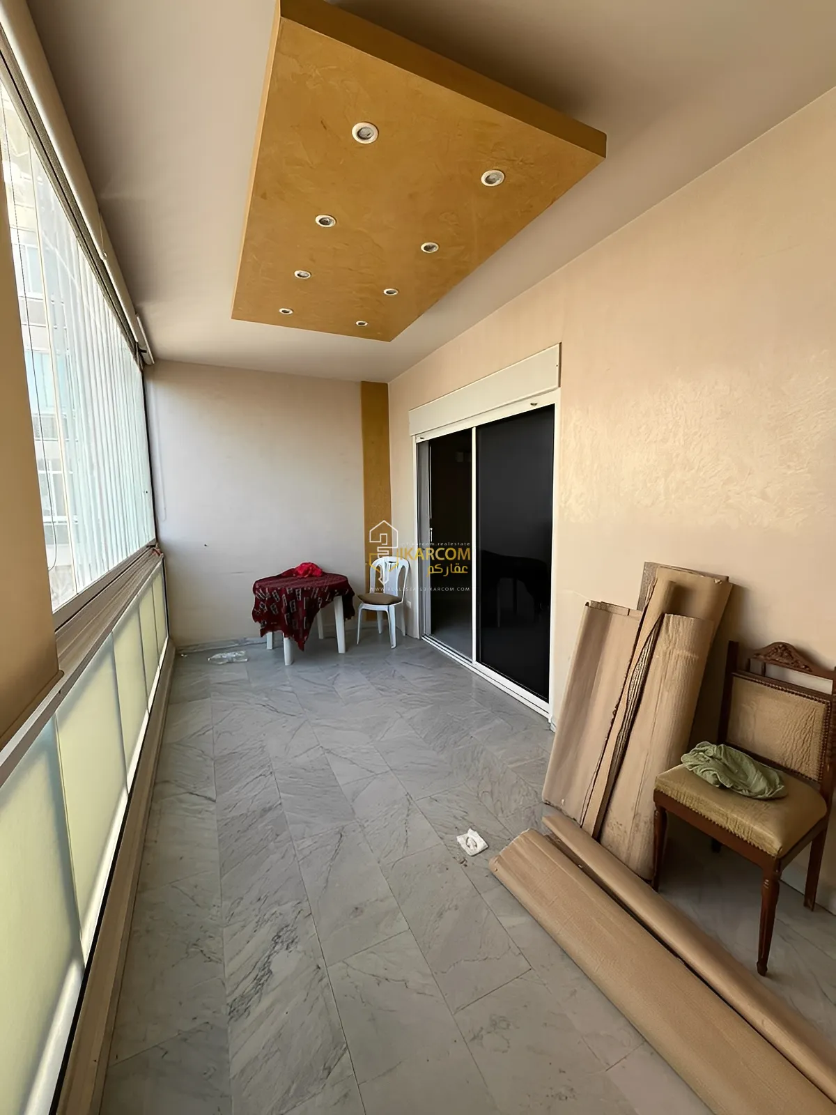 Apartment for Sale in Dekwaneh, Lebanon - 3 bed, 2 bath