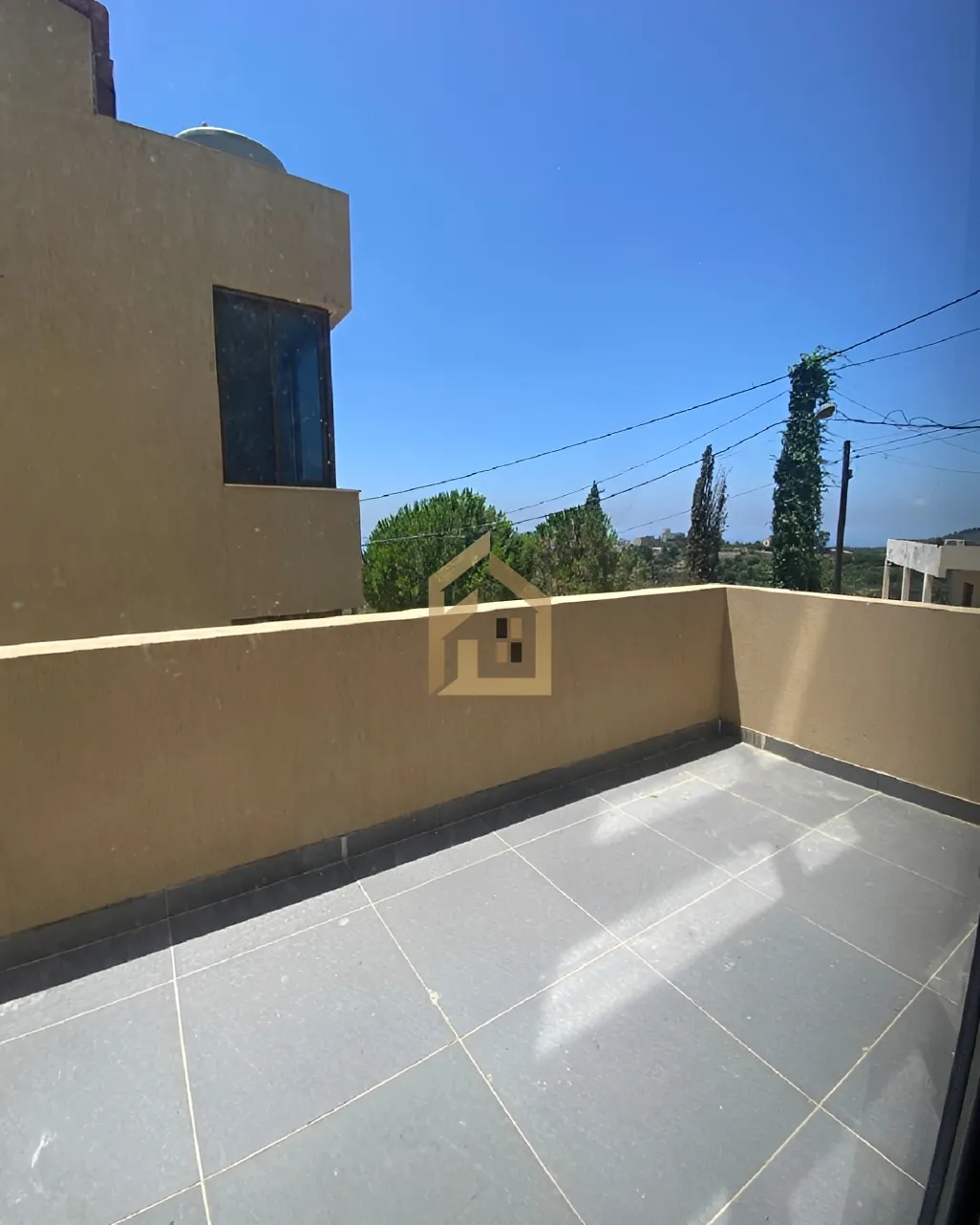 Apartment for sale in Ghadras, Lebanon - 3 bed, 3 bath