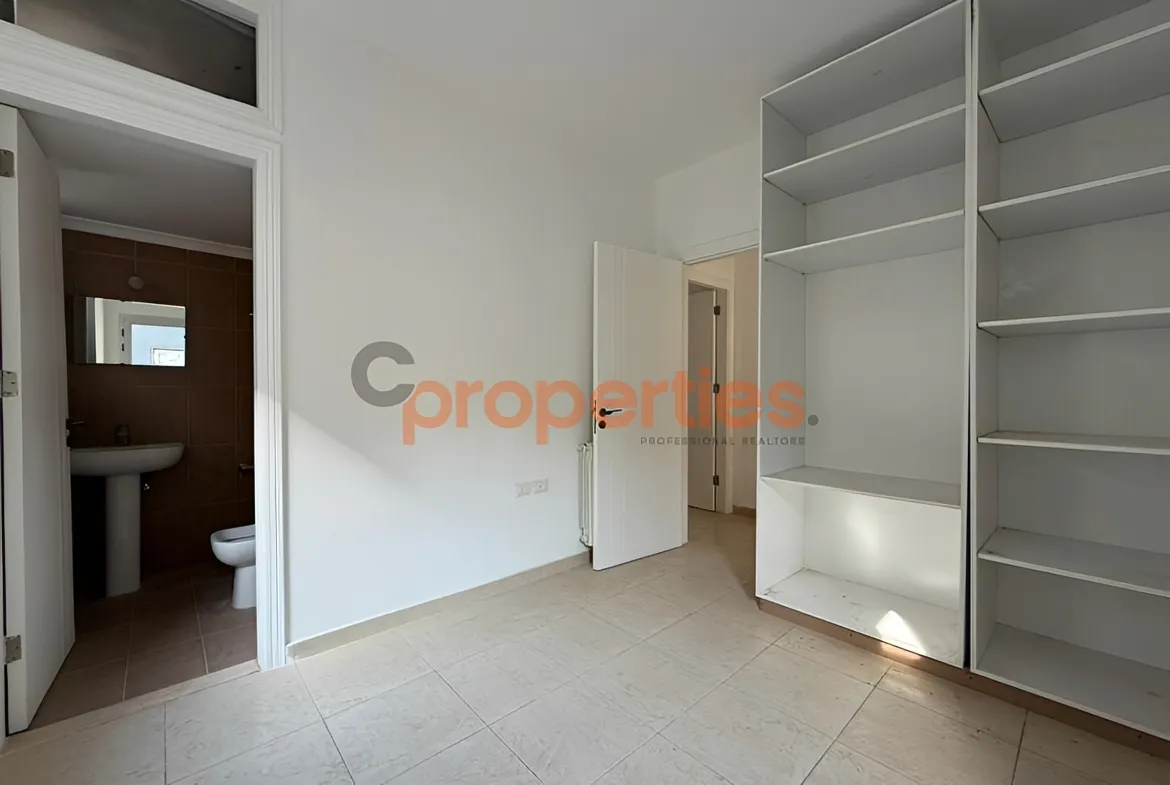 Apartment for Sale in Hazmieh