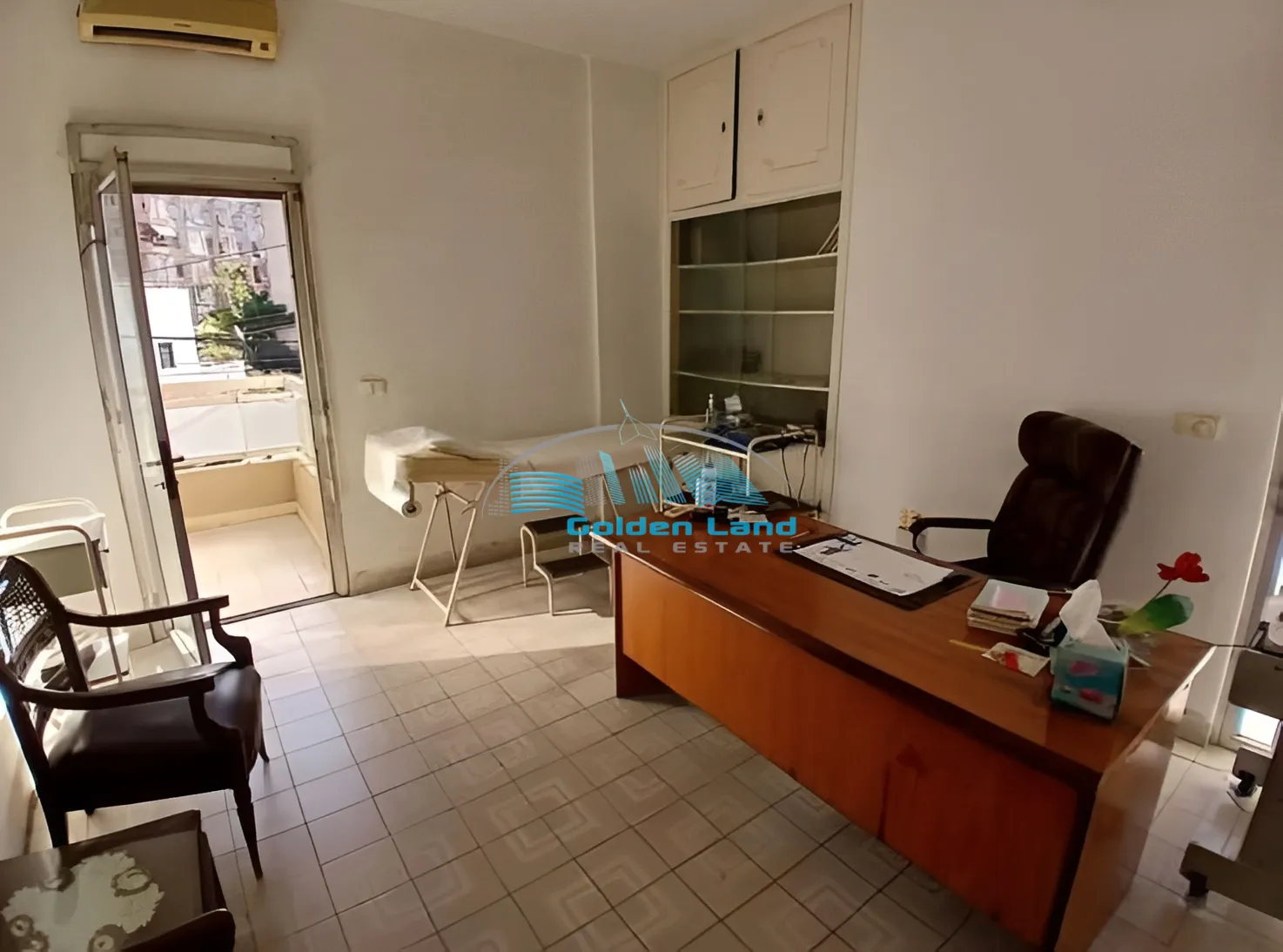 Office for Sale in Baouchriyeh