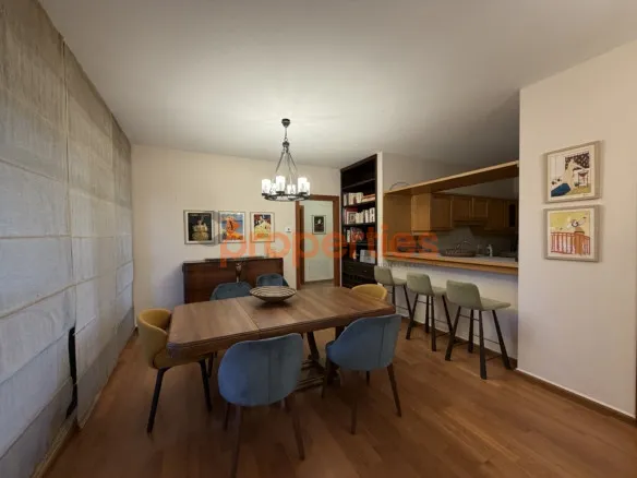 Chalet for Rent in Faqra - 3 bed, 4 bath