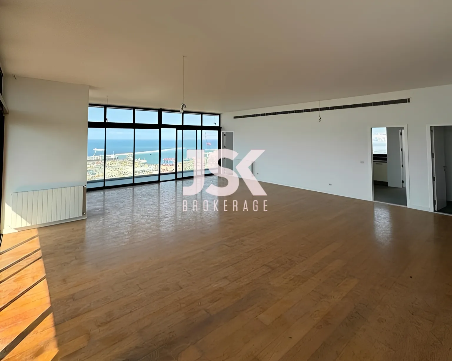 Apartment for Sale in Achrafieh, Beirut, Lebanon - 4 bed, 5 bath